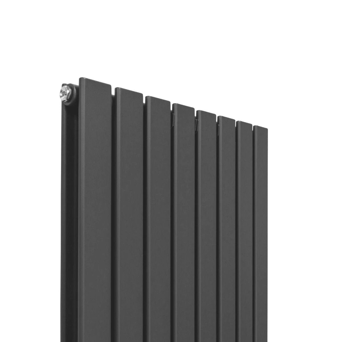 Designer Radiator 1800x560 Anthracite Home by Monster Shop