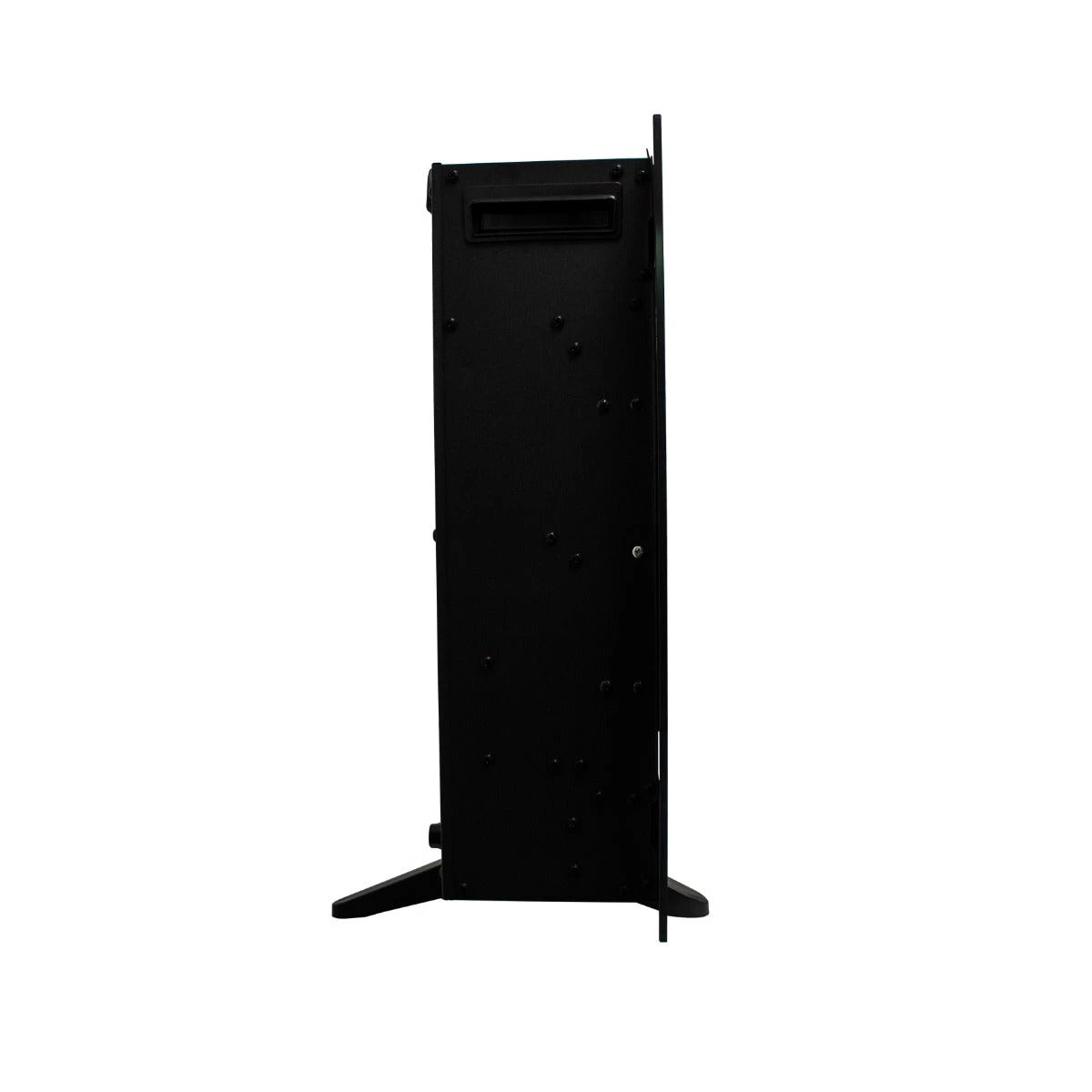 Monster Shop Electric Inset Fireplace 50” -