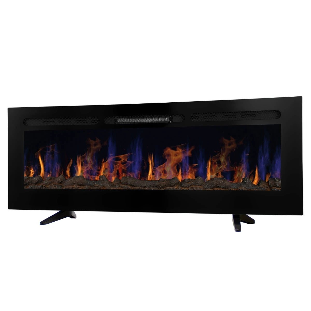 Monster Shop Electric Inset Fireplace 60” -