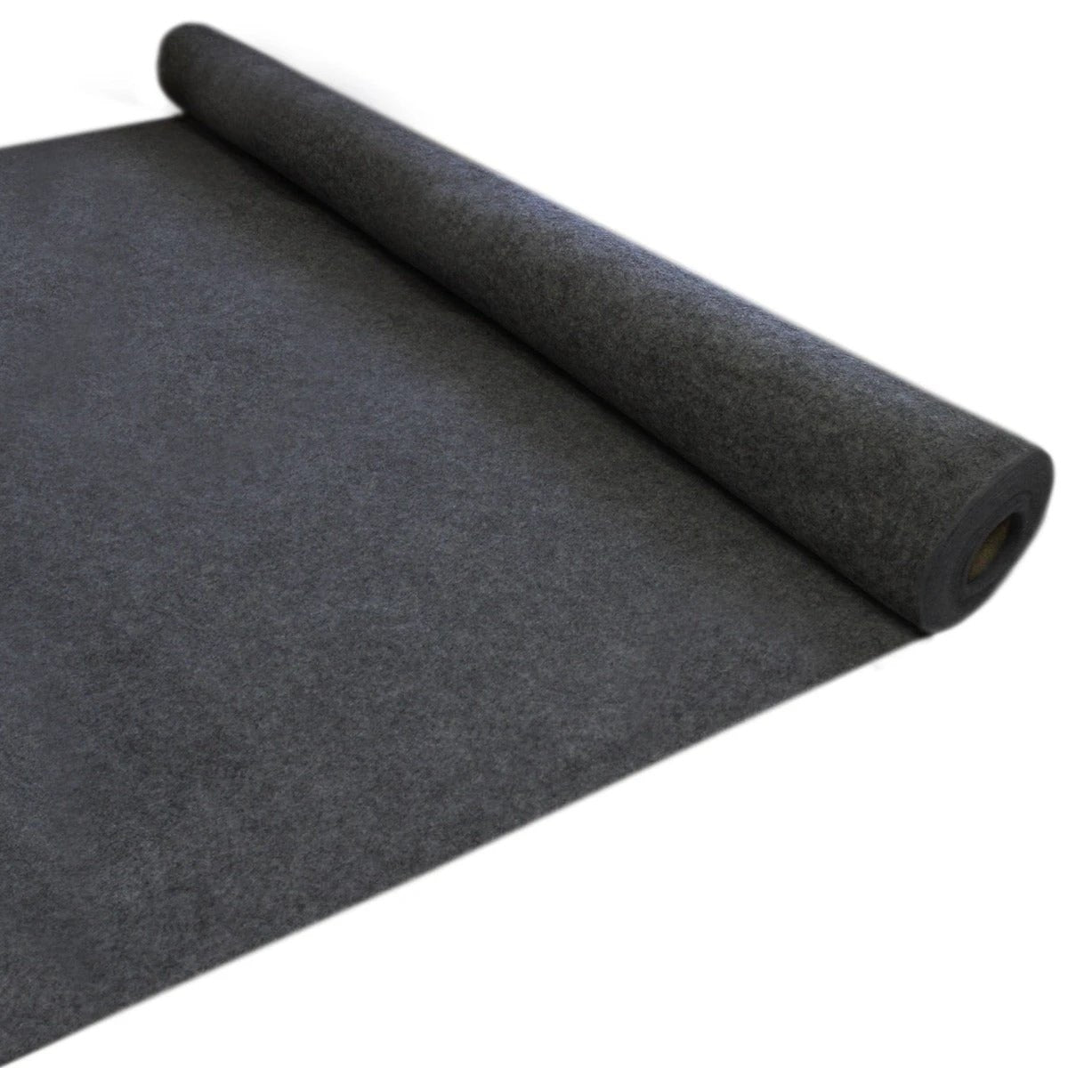 Van Carpet Lining Anthracite Grey by Monster Shop