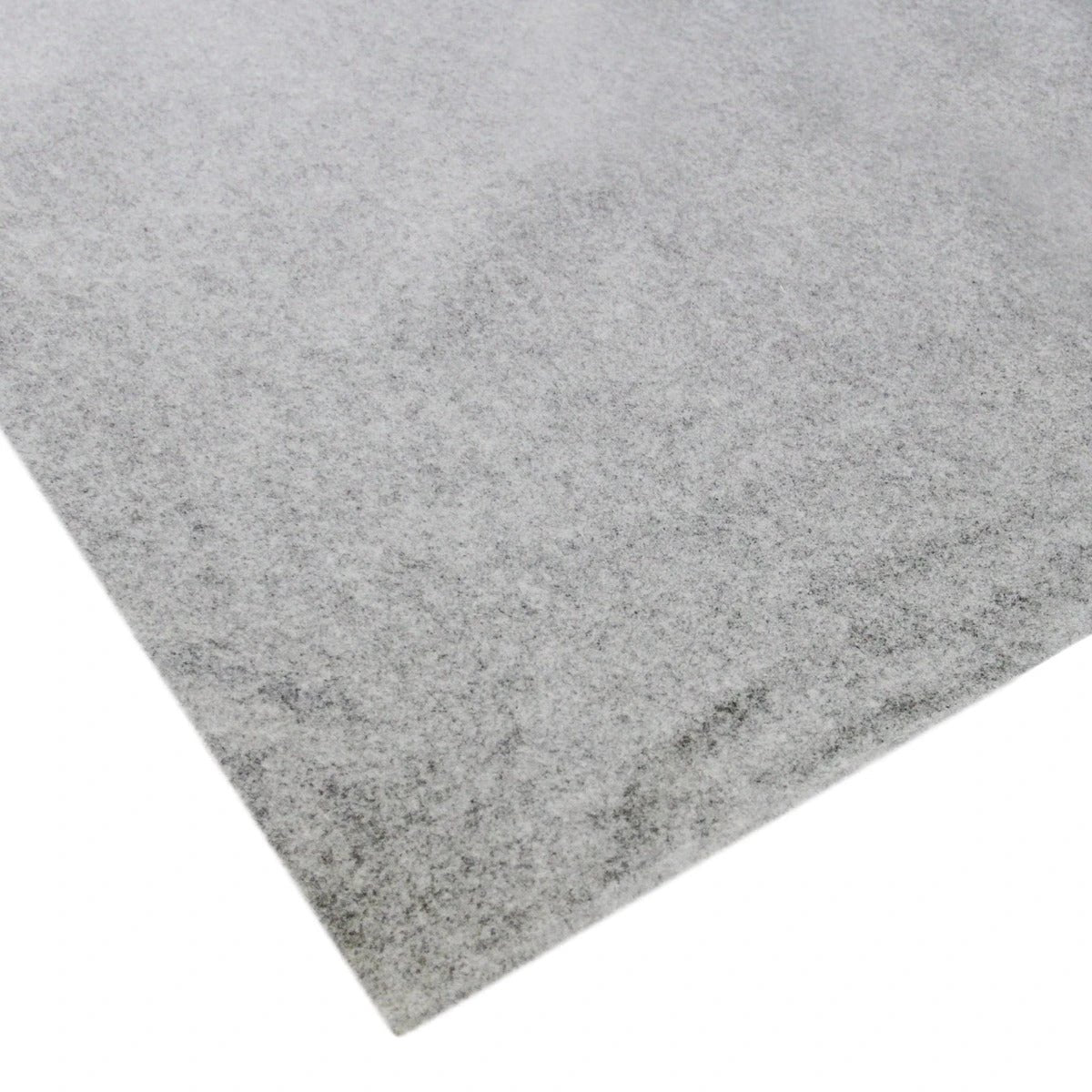 Monster Shop Van Carpet Lining Silver Grey -