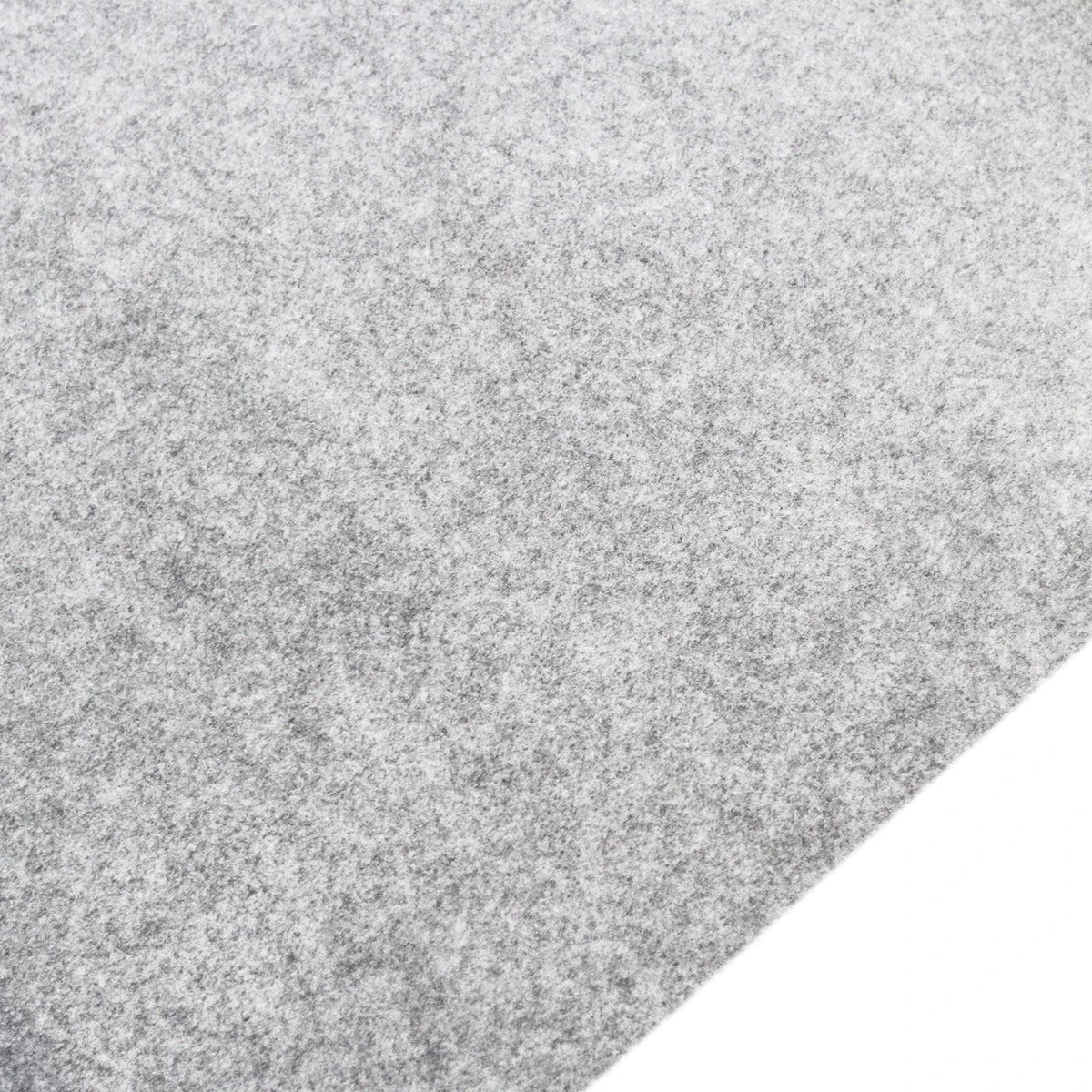 Monster Shop Van Carpet Lining Silver Grey -