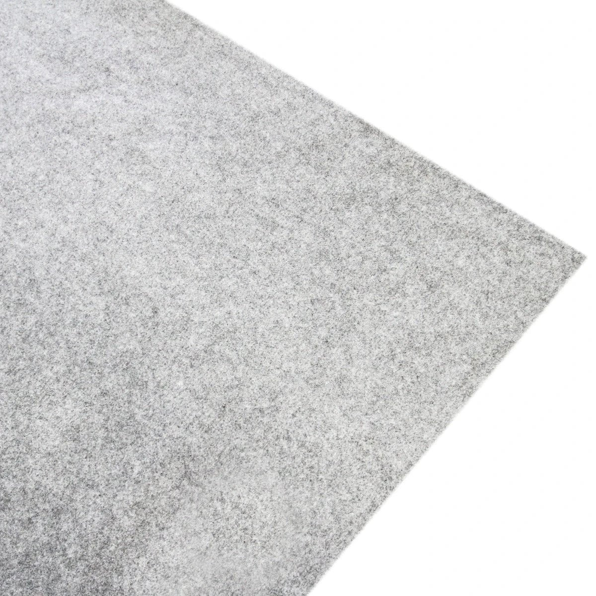 Monster Shop Van Carpet Lining Silver Grey -