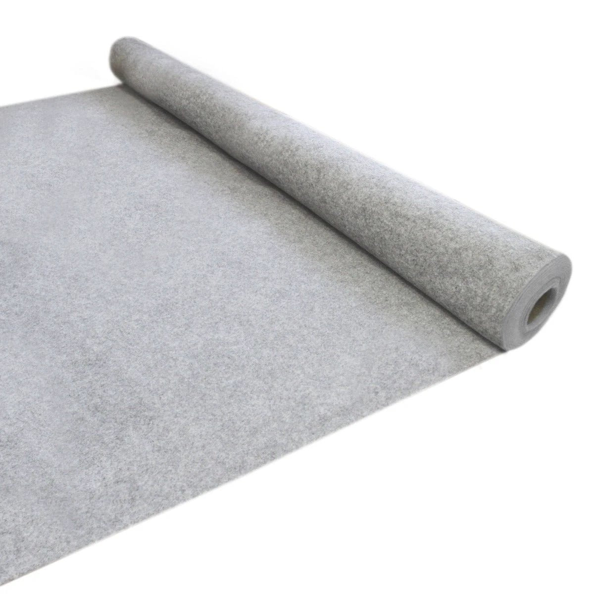Monster Shop Van Carpet Lining Silver Grey -