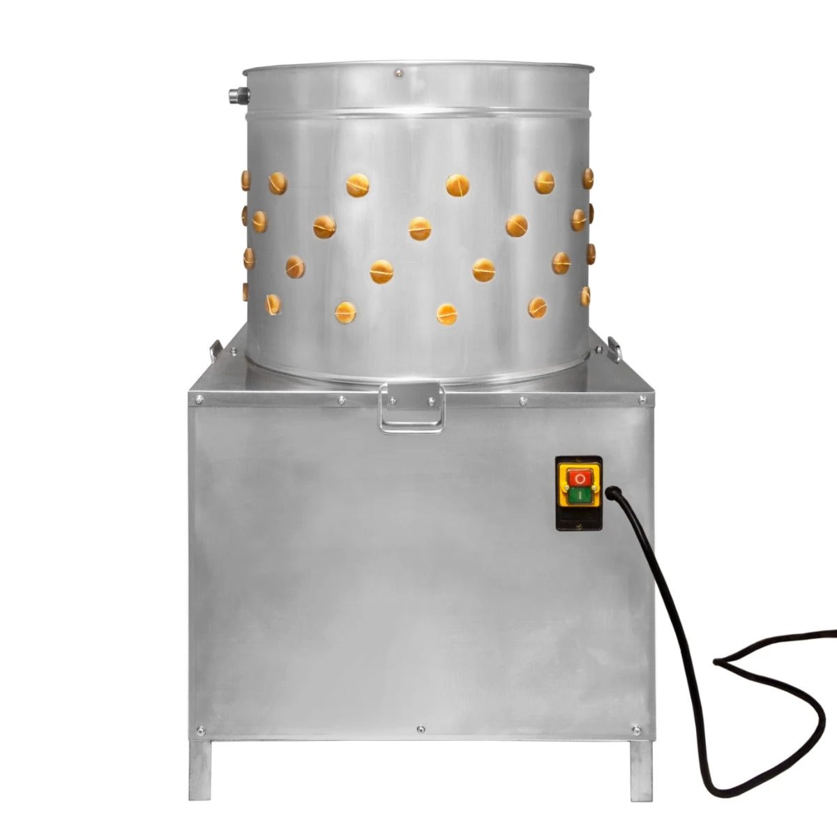 KuKoo Poultry Plucker Machine – 50cm by Monster Shop