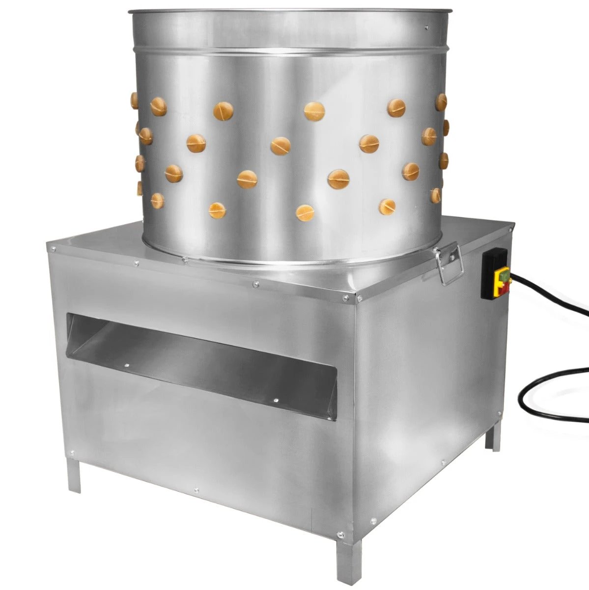 KuKoo Poultry Plucker Machine – 60cm by Monster Shop