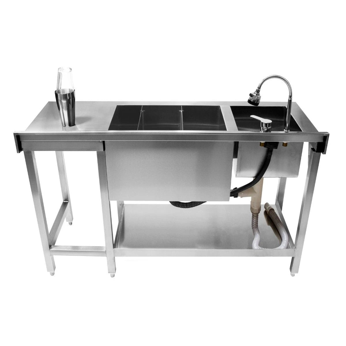 Cocktail Bar Station by Monster Shop