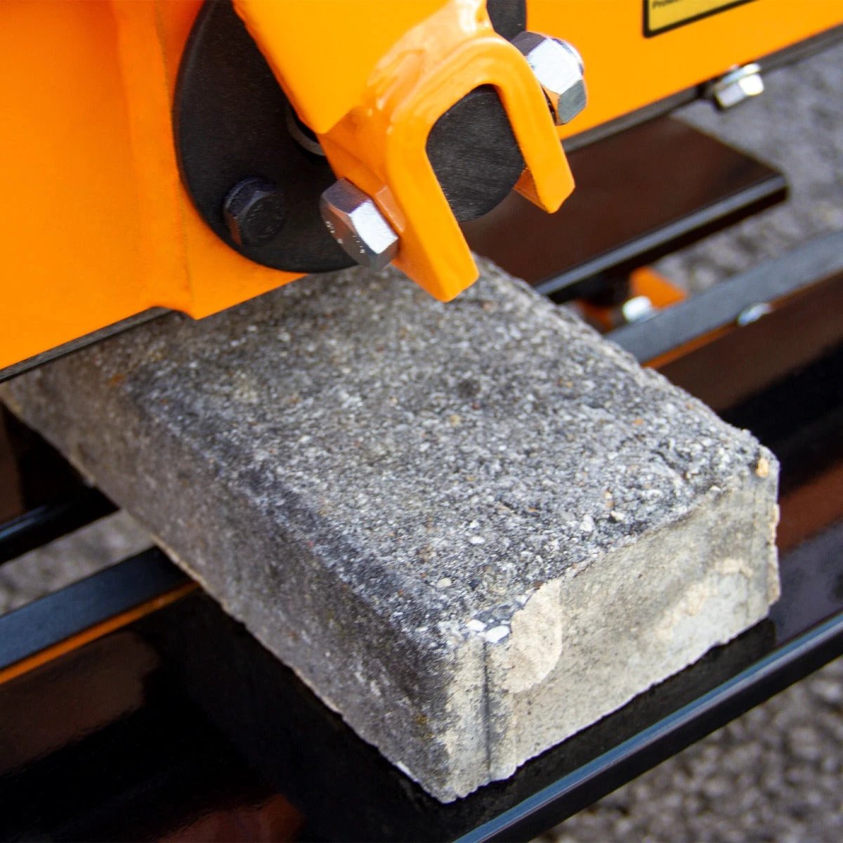 Monster Shop T-Mech 430mm Block Splitter -