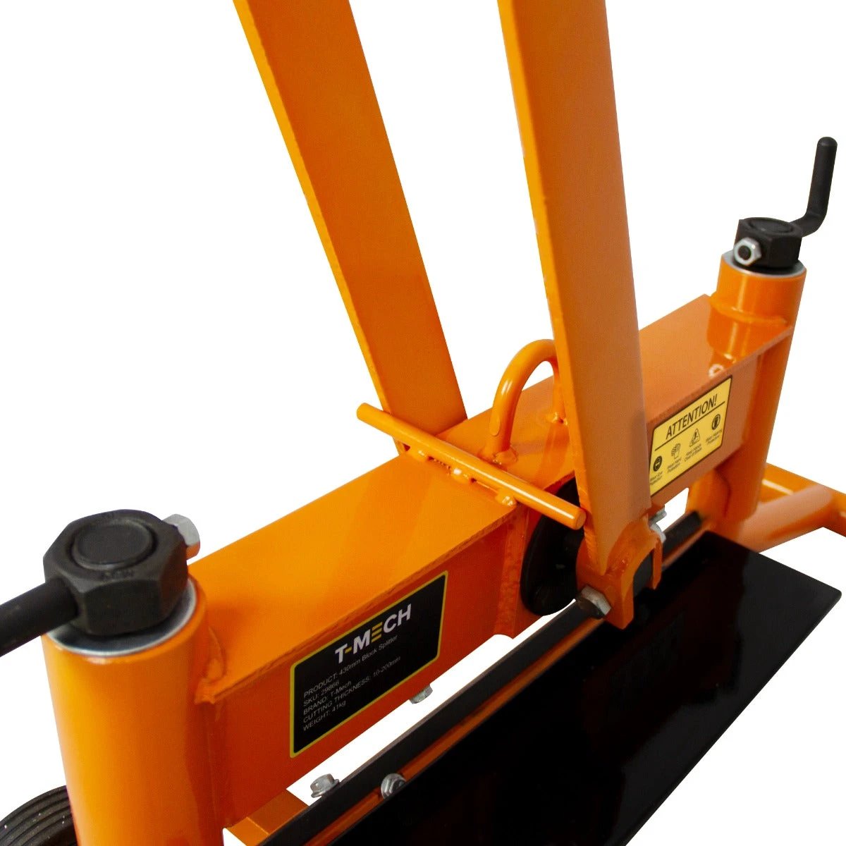 Monster Shop T-Mech 430mm Block Splitter -
