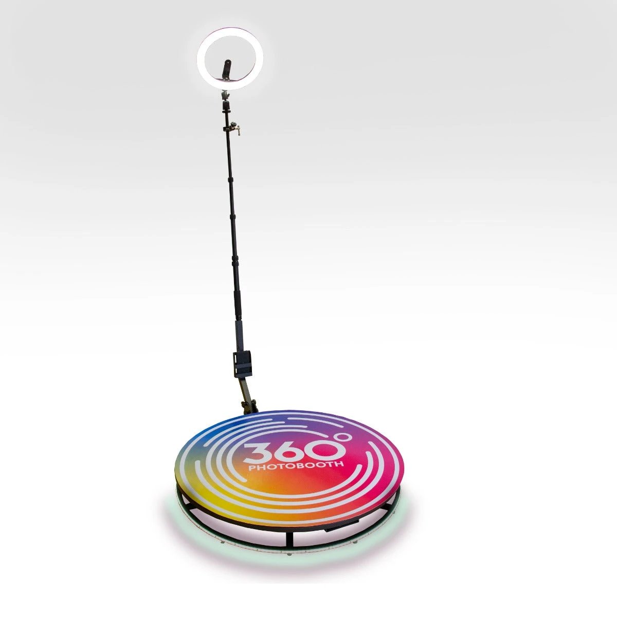 360 Photo Booth - 80cm by Monster Shop