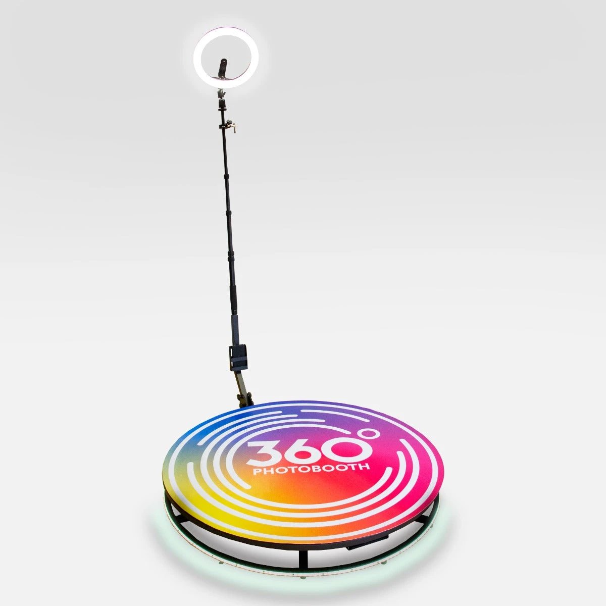 Monster Shop 360 Photo Booth - 115cm -