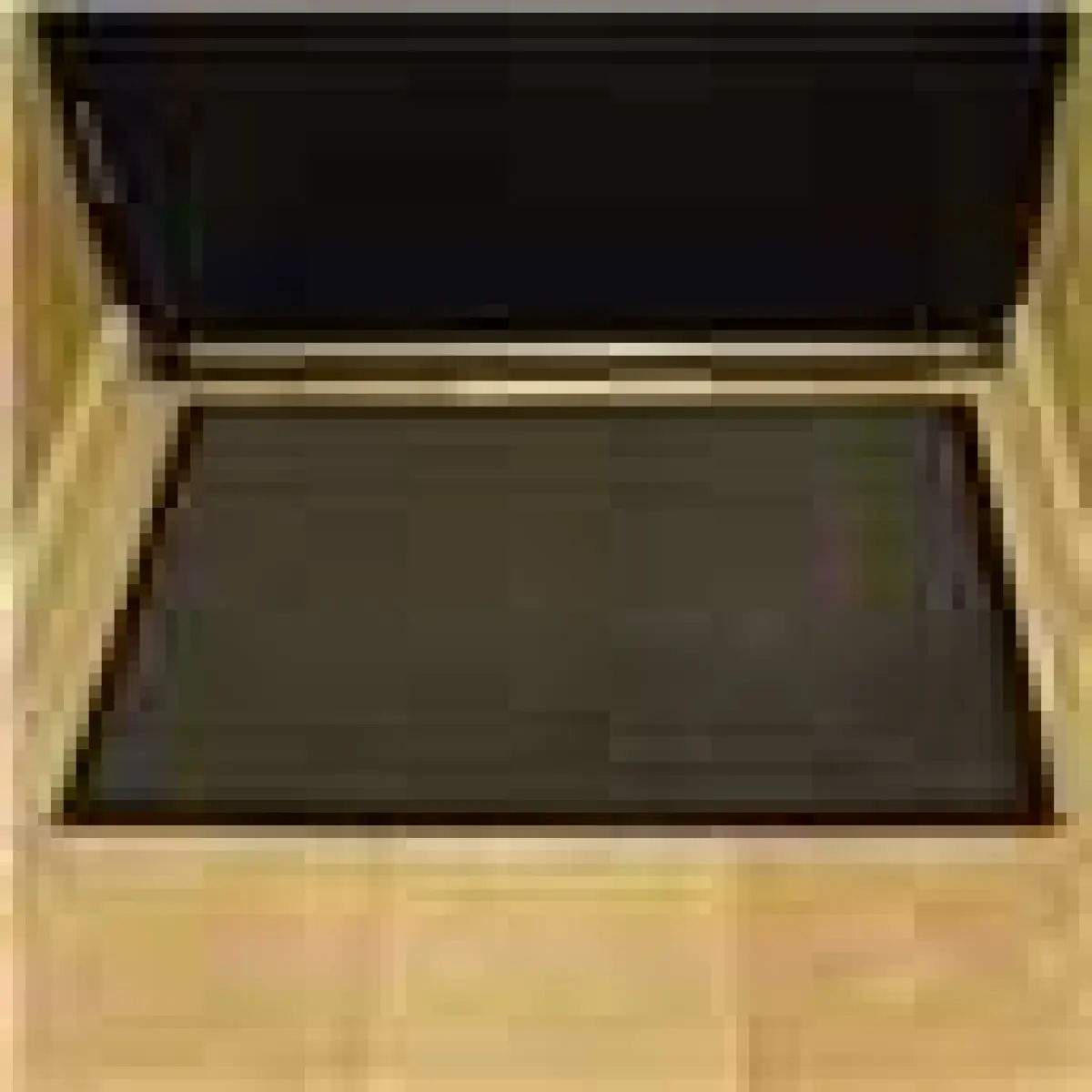 Un-Branded GREY BARRIER MATT 60 X 90 - Barrier Mats