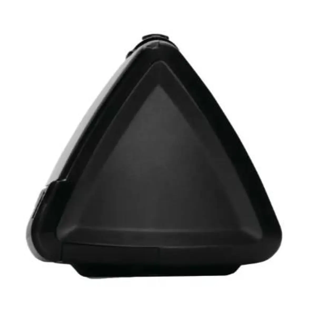 Acctim Acctim Wade 1.2" Red LED Smart USB Connector Digital Black Alarm Clock 16553 - Clock