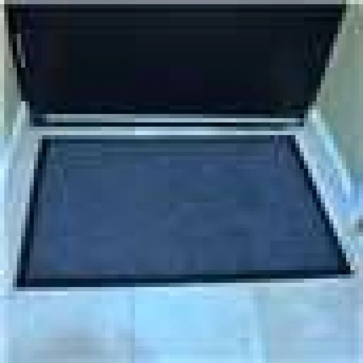 Un-Branded RUST BARRIER MATT 60 X 90 - Barrier Mats
