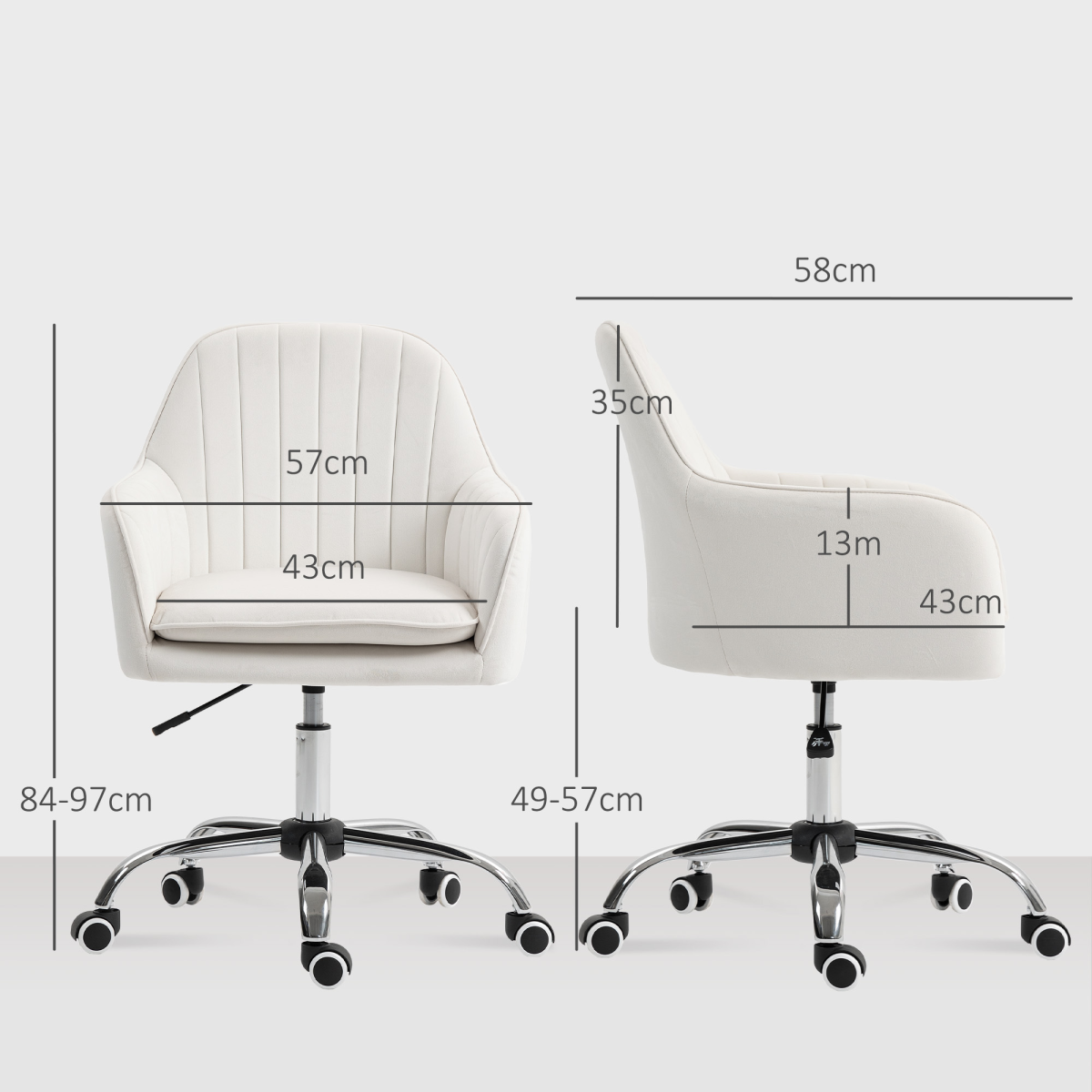 Riser Recliner Chair - from N/A