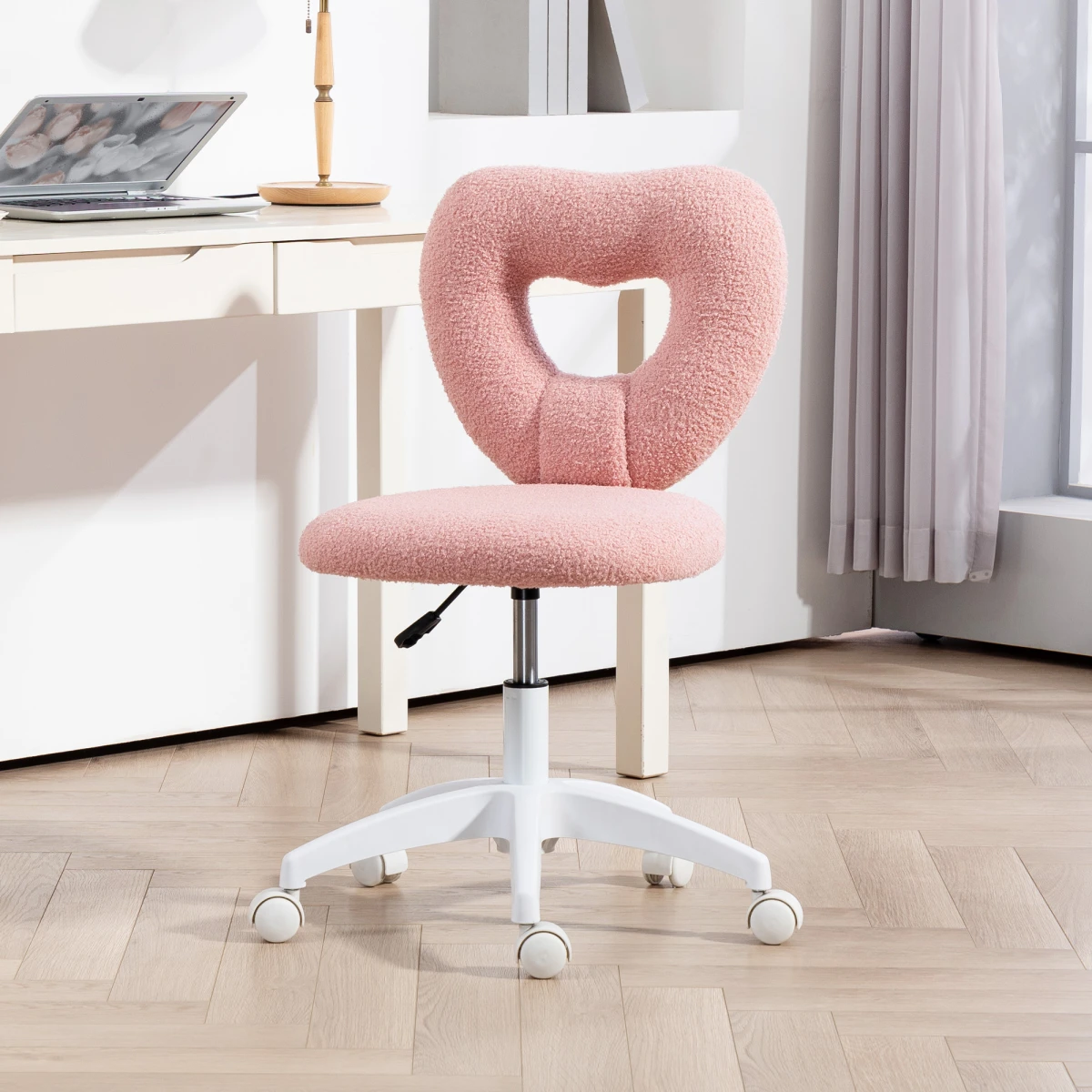 N/A CozyFeel Office Chair Adjustable Massage Study - Office Chair
