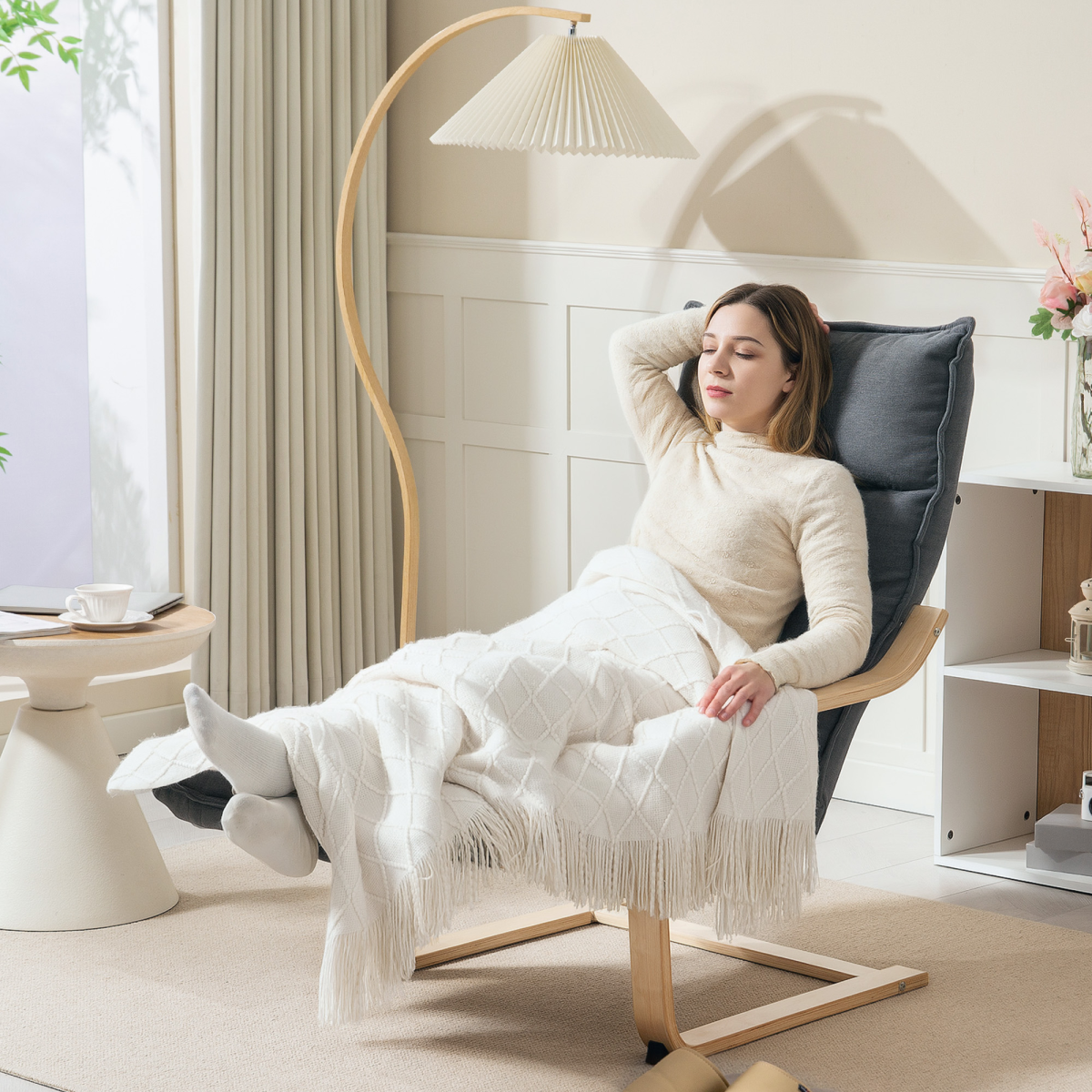 Recliner Chair - from N/A