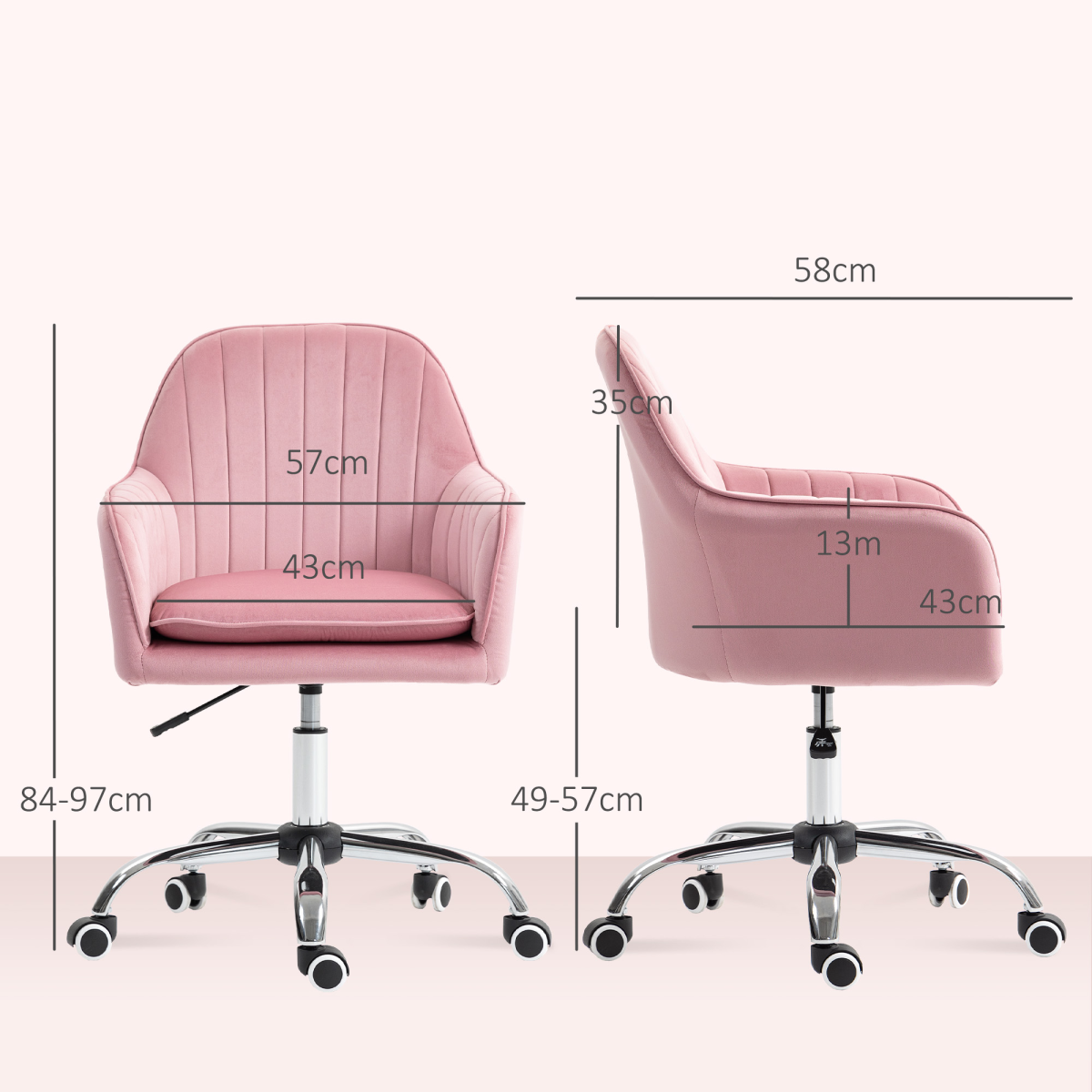 Riser Recliner Chair - from N/A