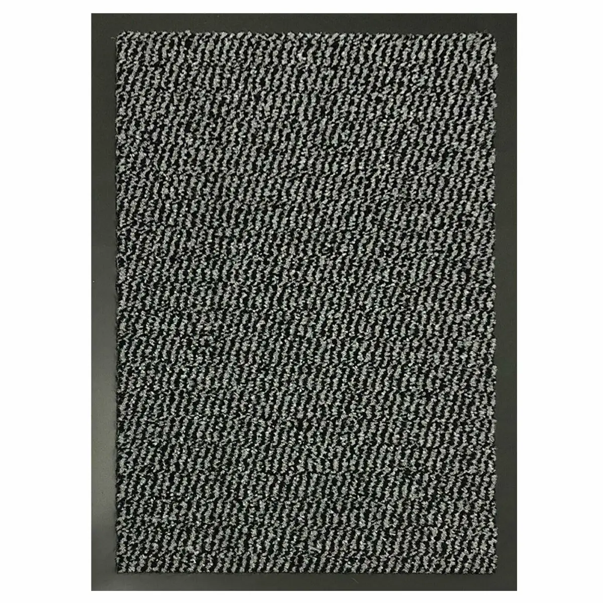 Un-Branded GREY Barrier Mat 80cm x 300cm - Rug