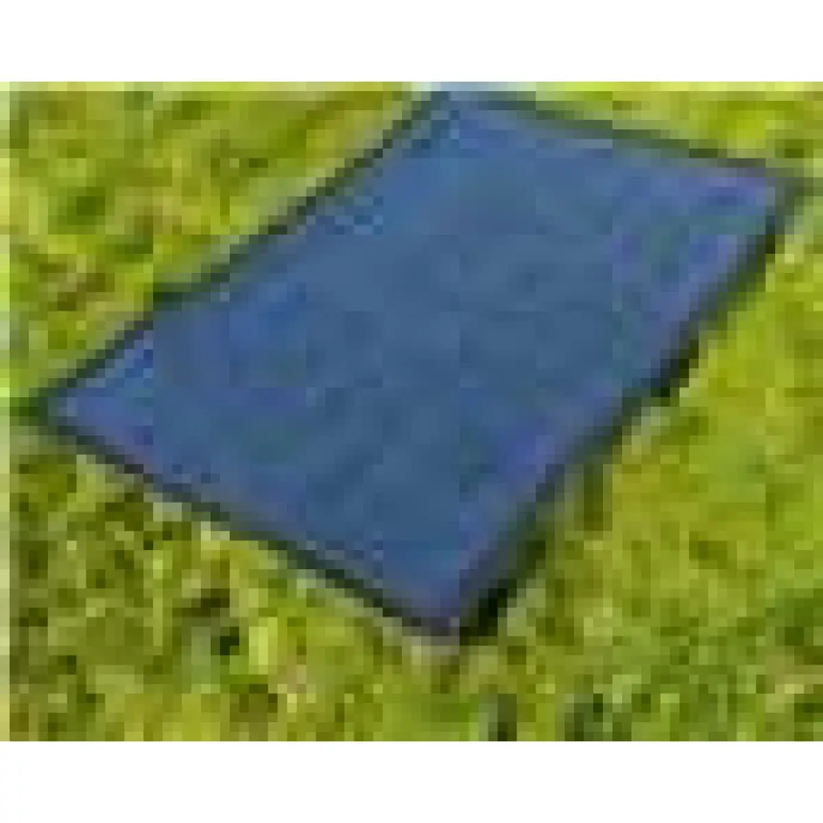 Un-Branded BLUE BARRIER MATT 40 x 60 - Barrier Mats