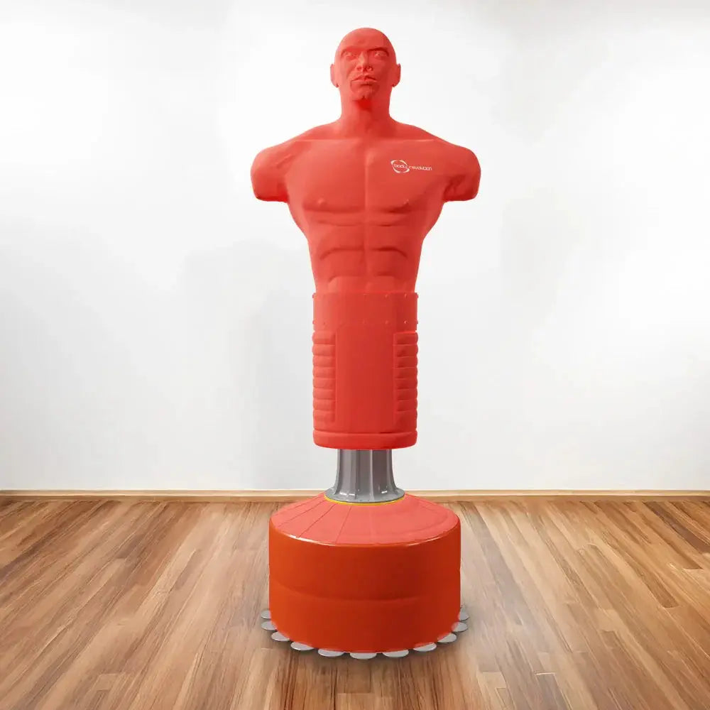 Monster Shop Free-standing Boxing Dummy Extra Large -