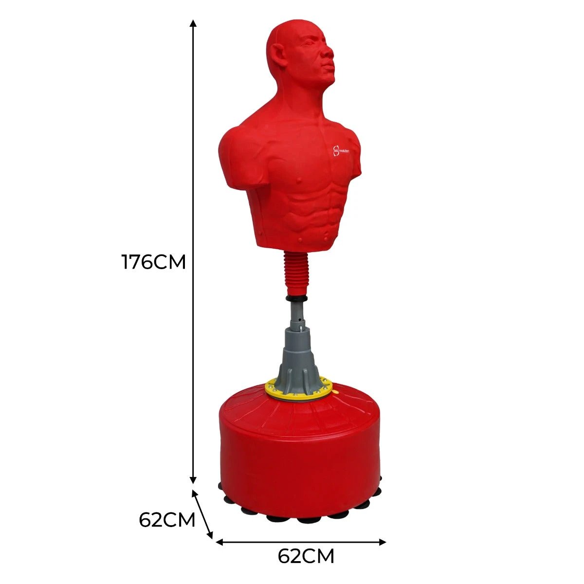 Monster Shop Free-Standing Boxing Dummy Large -