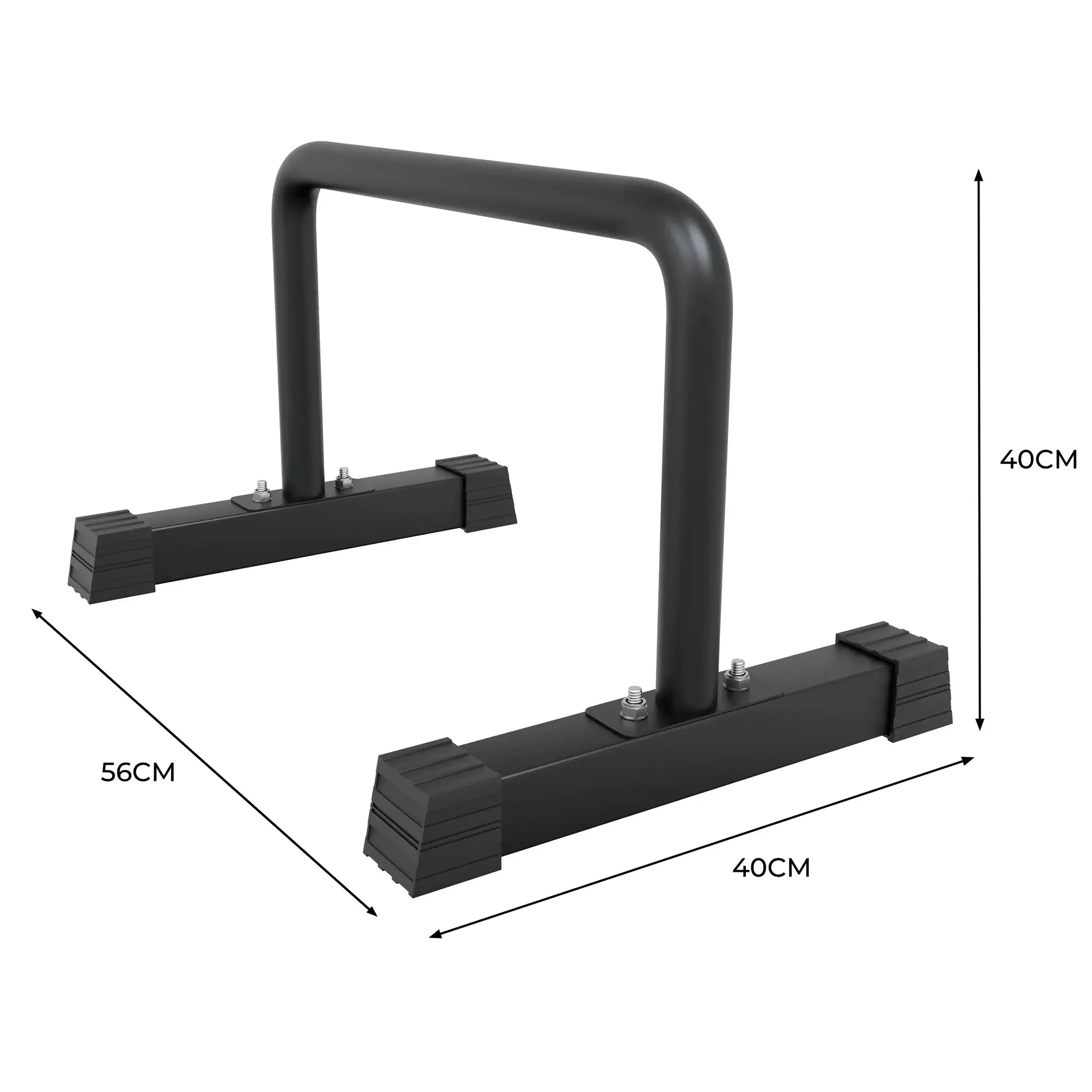 Monster Shop Medium Parallettes -