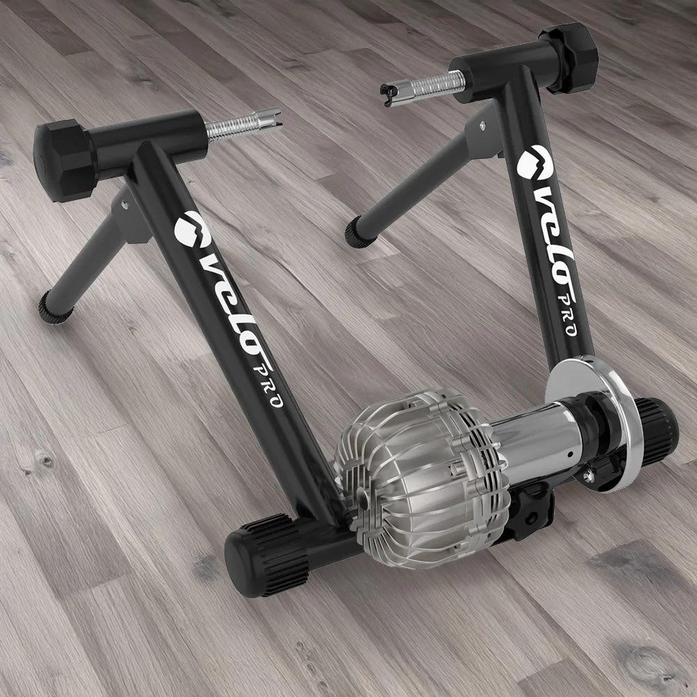 Monster Shop Black Velo Pro Fluid Turbo -