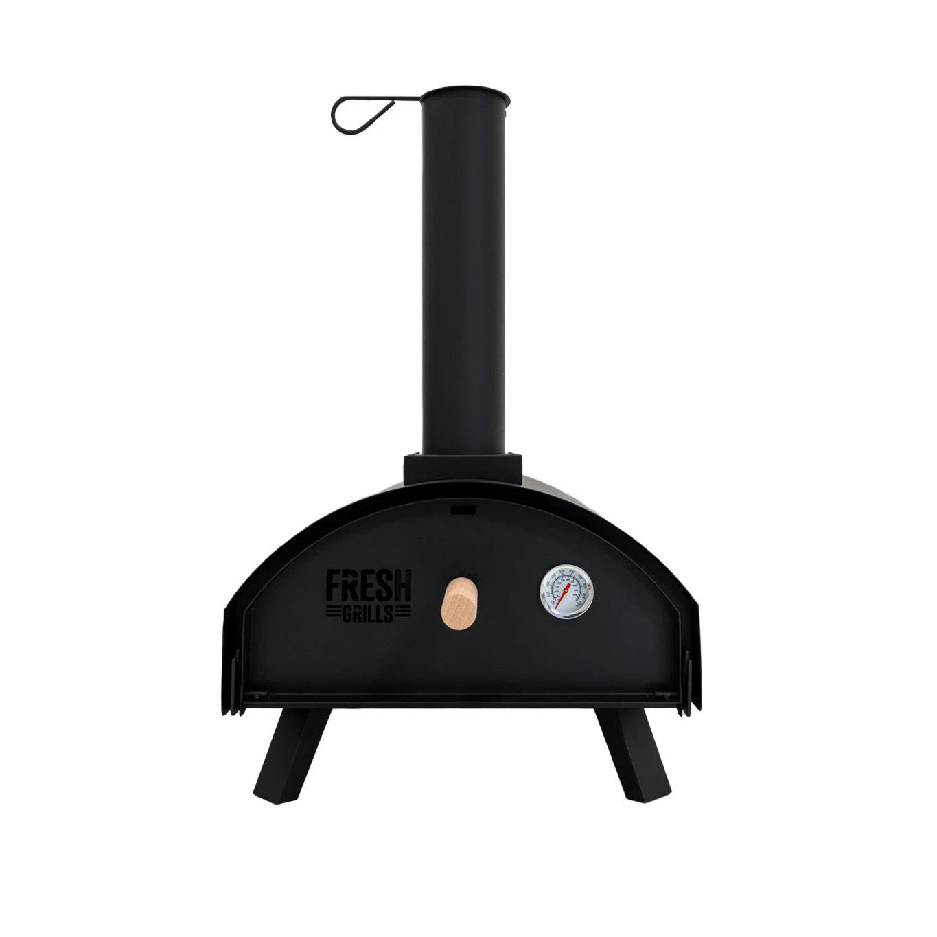 Fresh Grills Classic Outdoor Pizza Oven by Monster Shop