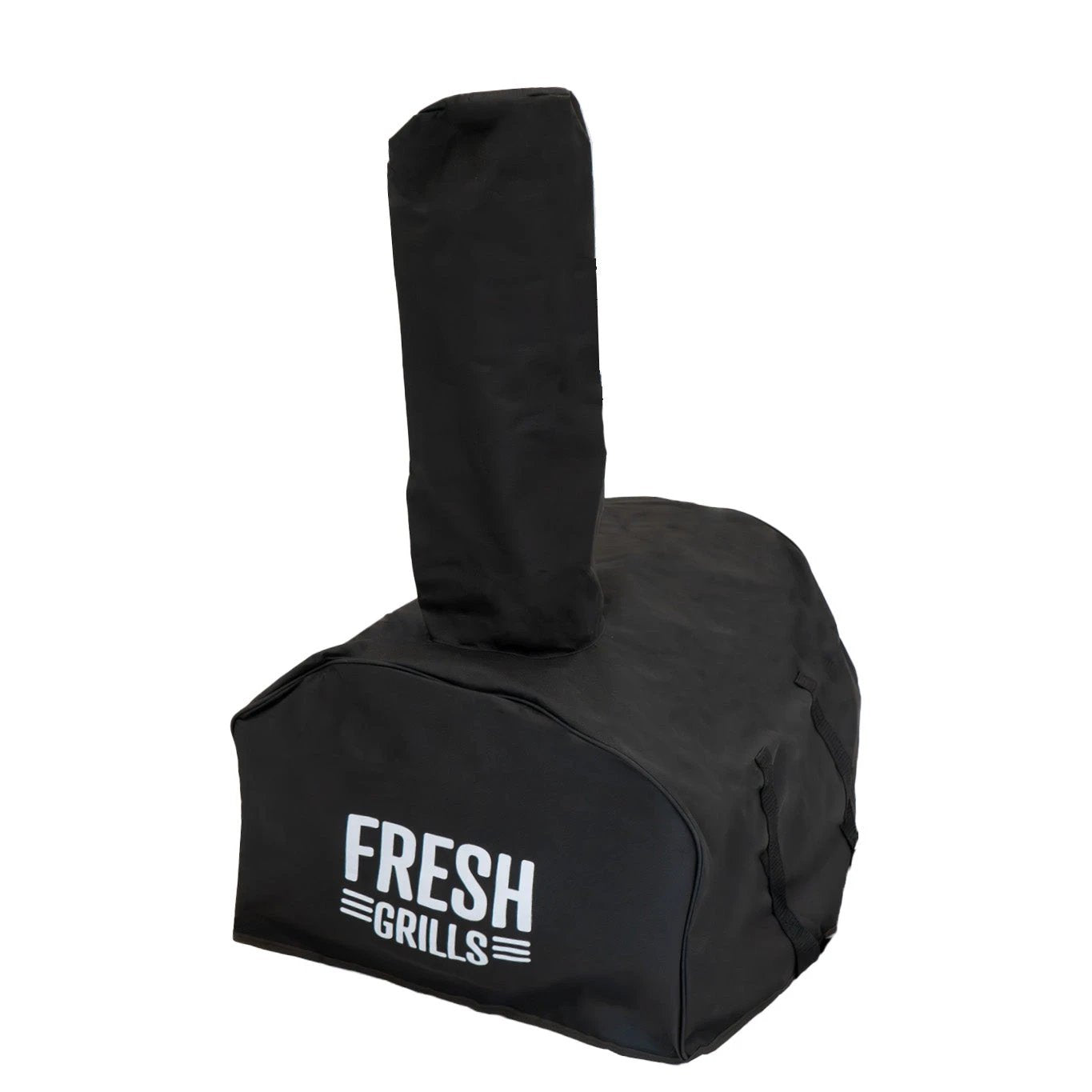 Fresh Grills Extra Large Premium Outdoor Pizza Oven by Monster Shop