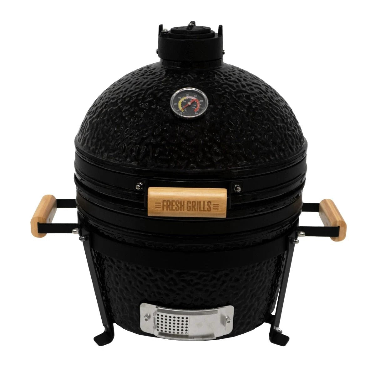 Monster Shop Fresh Grills 16” Kamado BBQ Oven -