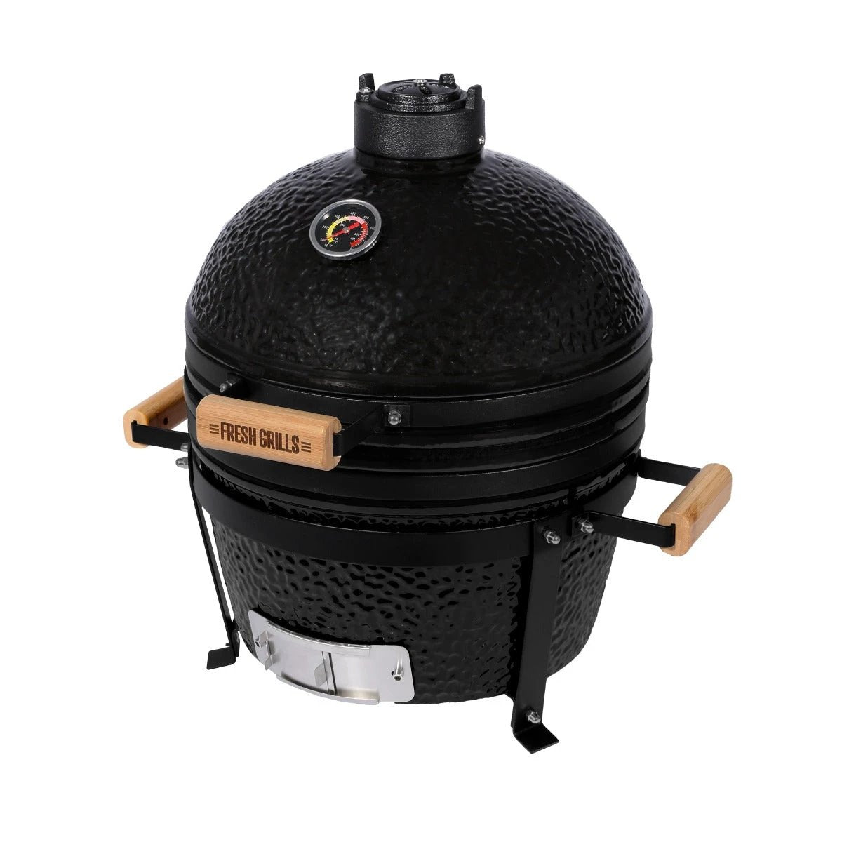 Monster Shop Fresh Grills 16” Kamado BBQ Oven -