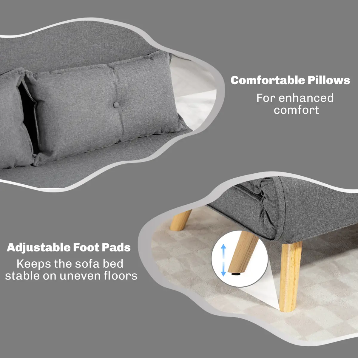 N/A Sofa Chair - Sofa