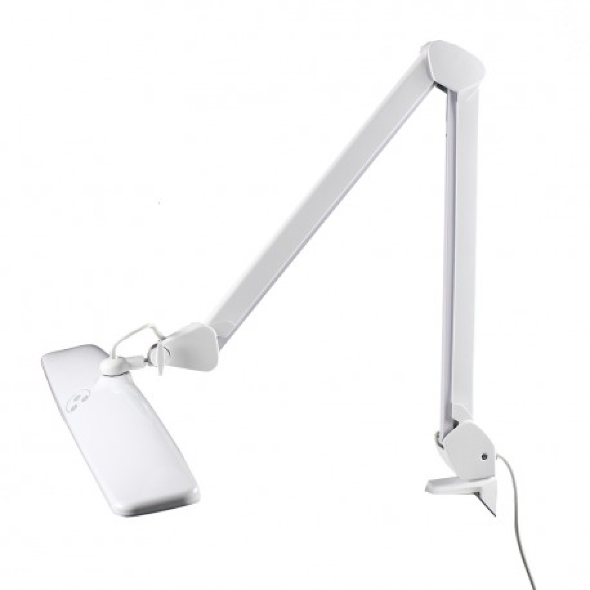 Task Lamp - from Native Lighting