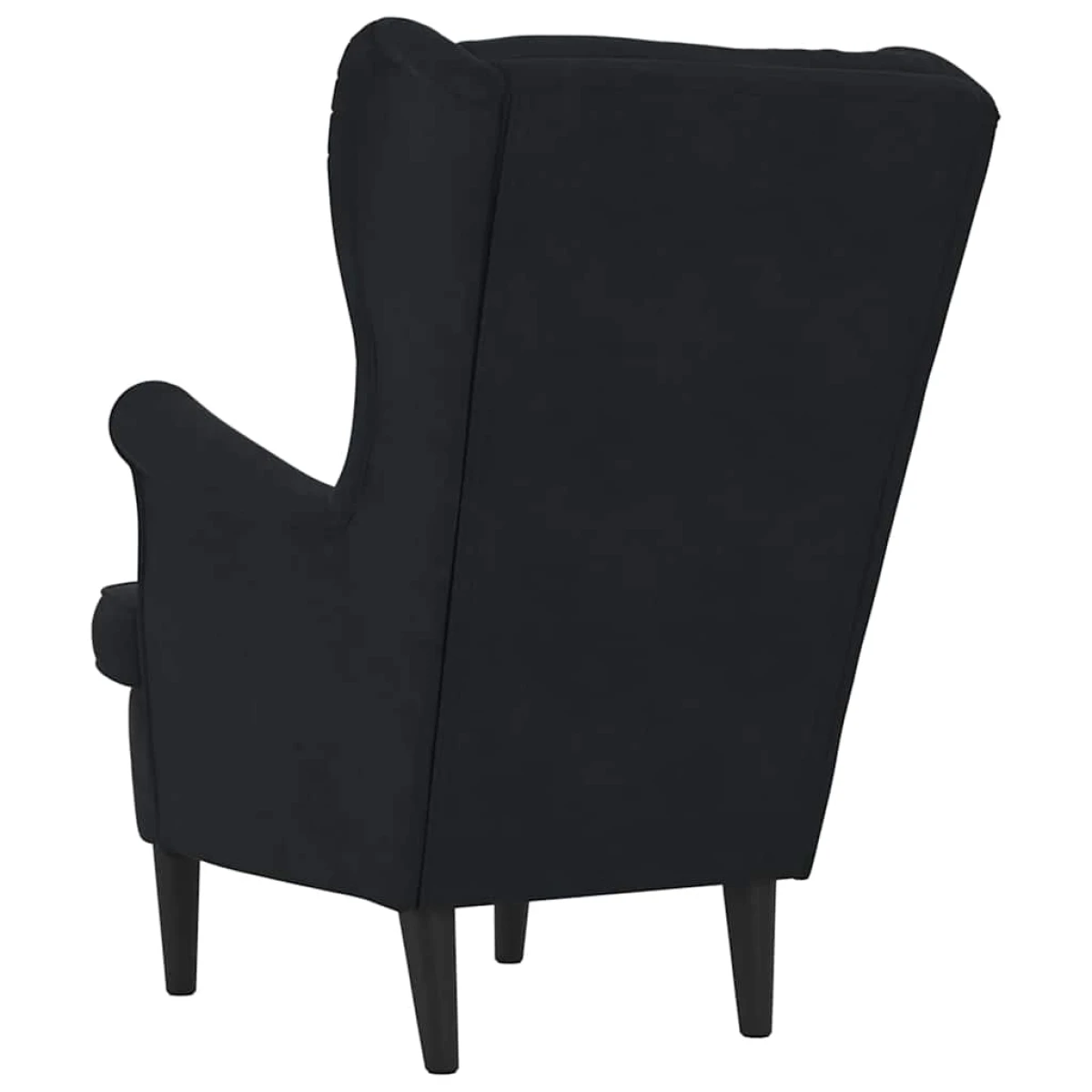 vidaXL VidaXL Armchair 71 x 92 x 91 cm Velvet Comfort Living Room - Armchair