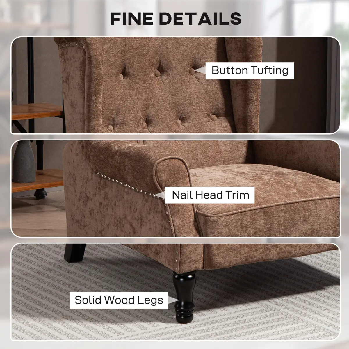 N/A Office Chair/Massage Office Chair - Office Chair