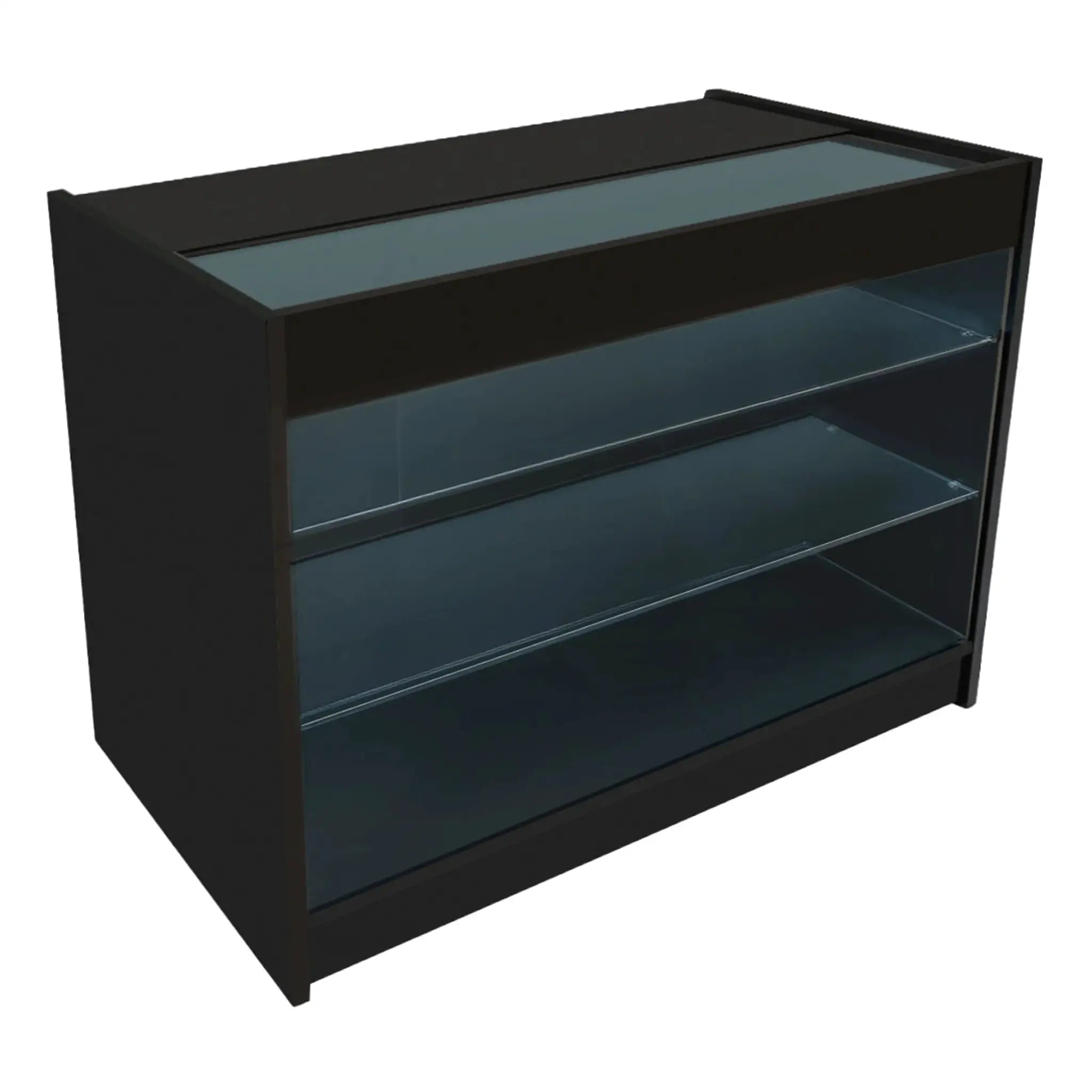 Monster Shop Demeter LED Shop Counter Set K1200, B1200 & LM60 - Black -