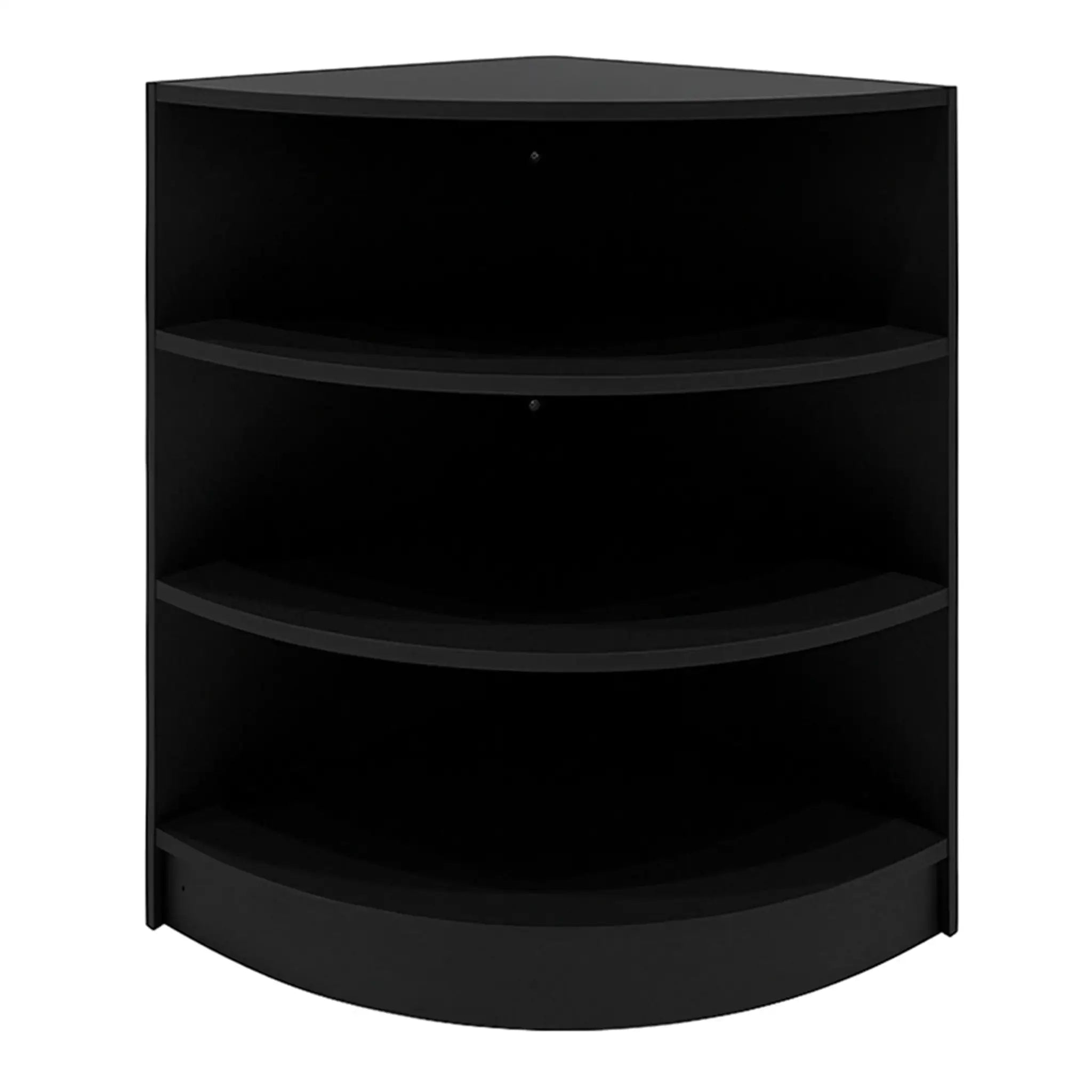 Monster Shop Eclipse LED Shop Counter Set LM60, TB60 & 2 x C1200 - Black -