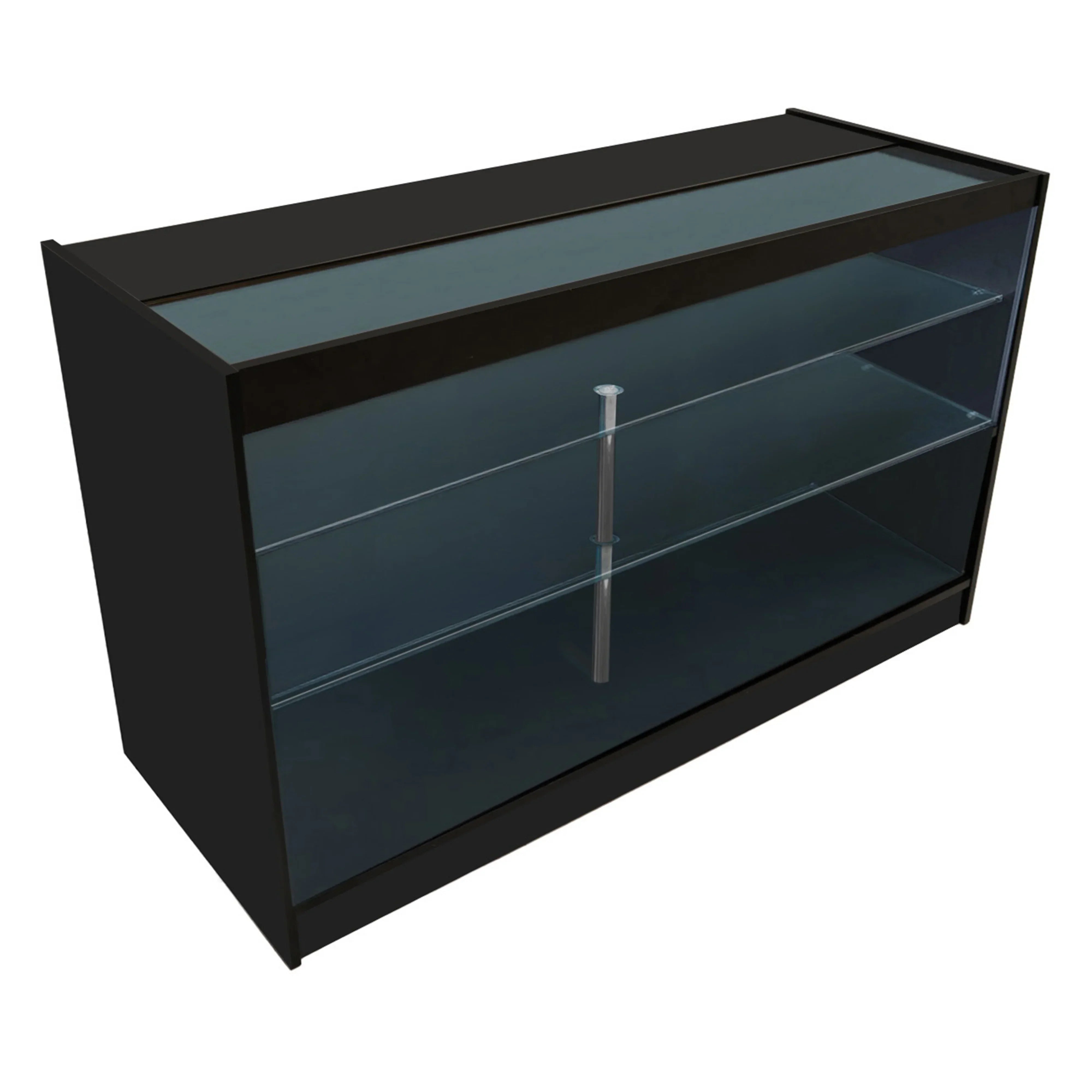 Monster Shop Triton LED Shop Counter Set K1500, B1500 & CM60 - Black -