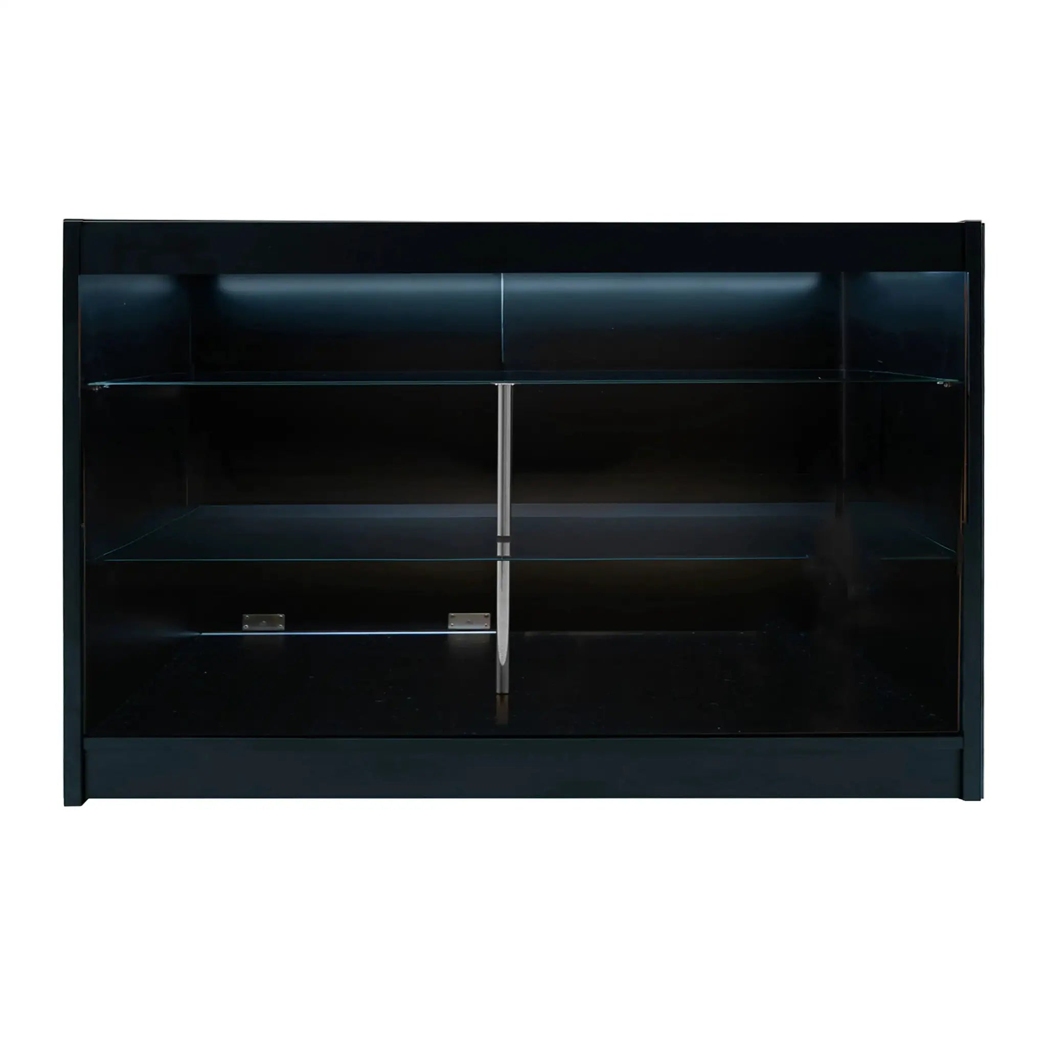 Monster Shop Apollo LED Shop Counter Set LM60 & 2 x K1500 - Black -