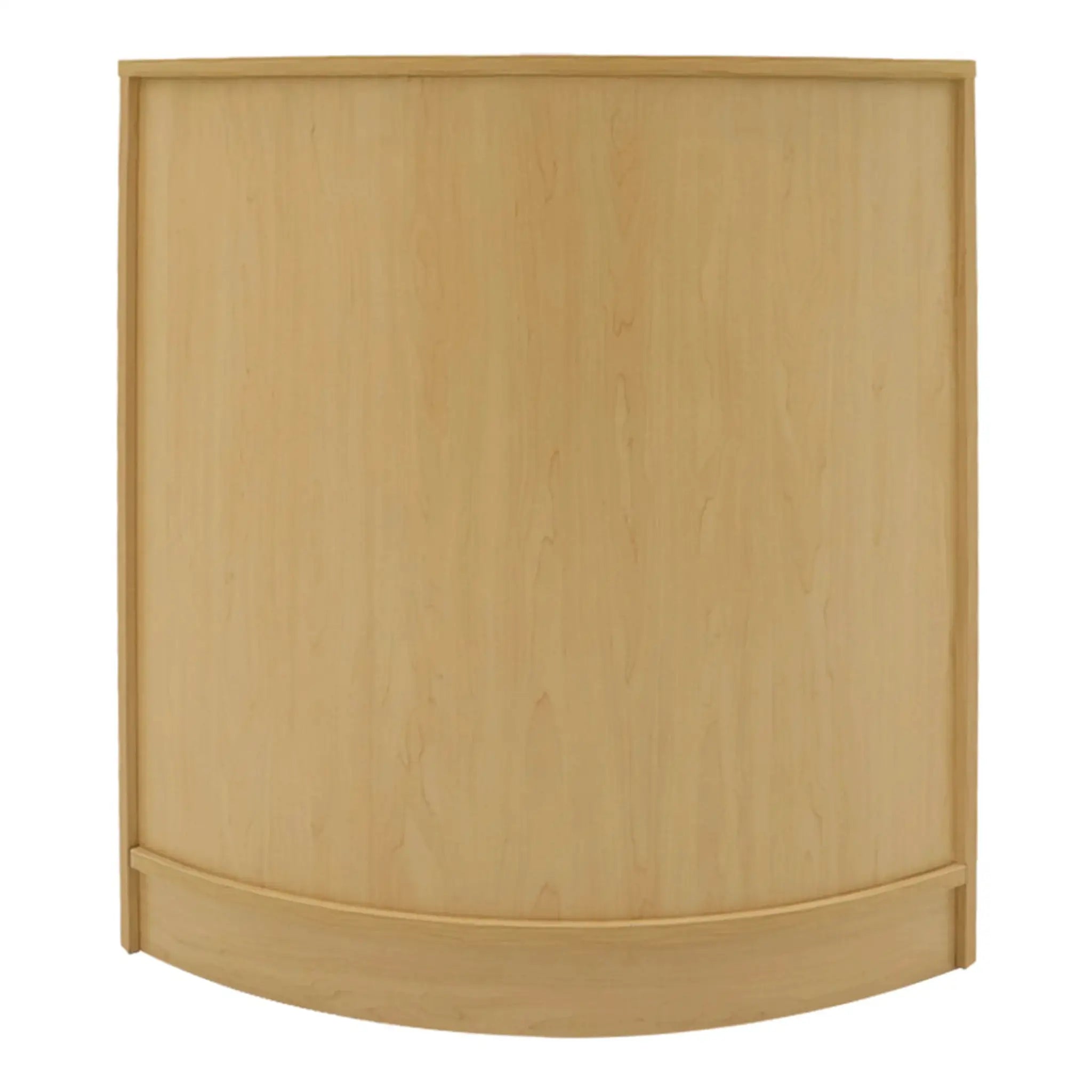 Monster Shop Selene LED Shop Counter Set CM60 & 2 x C900 - Maple -
