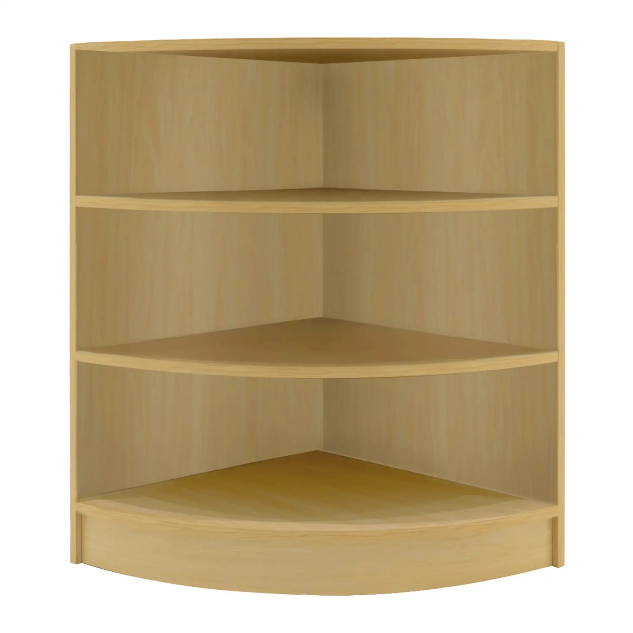 Monster Shop Demeter LED Shop Counter Set K900, B900 & LM60 - Maple -