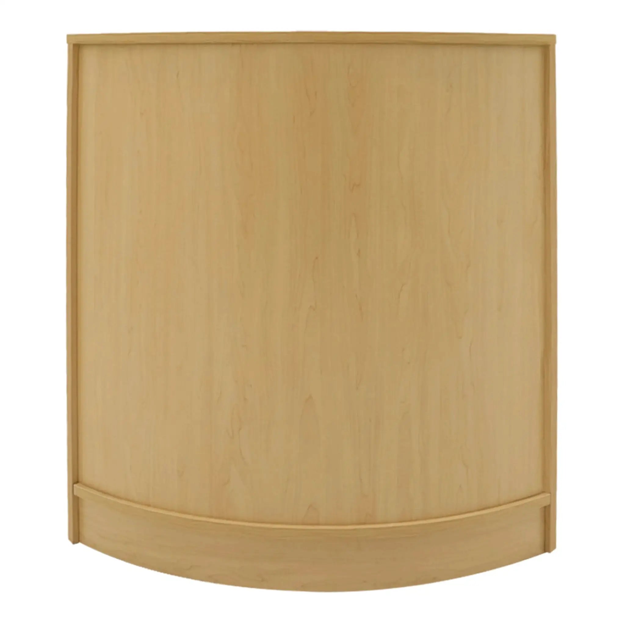 Monster Shop Polaris LED Shop Counter Set K900, B900, TB60 & CM60 - Maple -