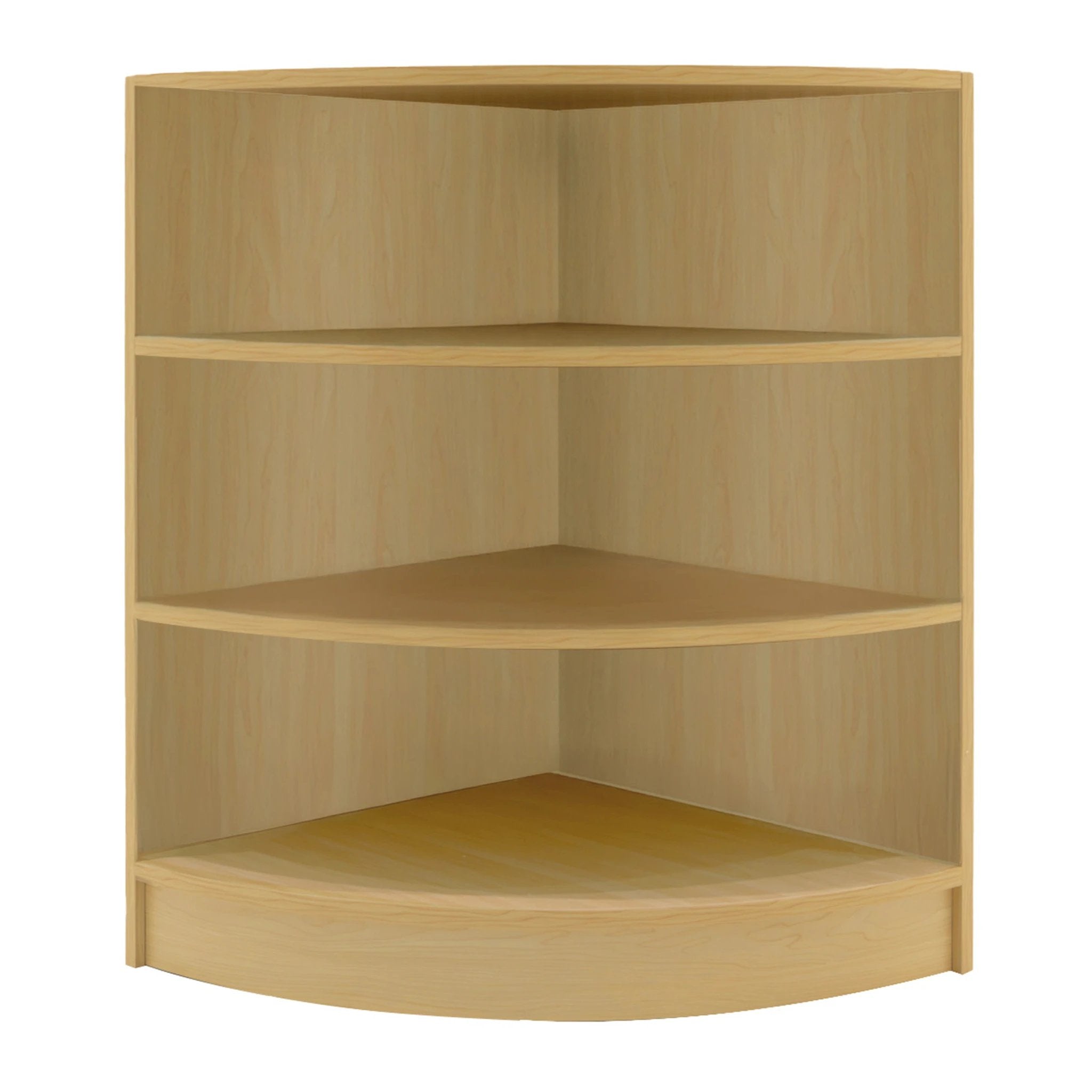 Eclipse LED Shop Counter Set LM60, TB60 & 2 x C900 - Maple by Monster Shop