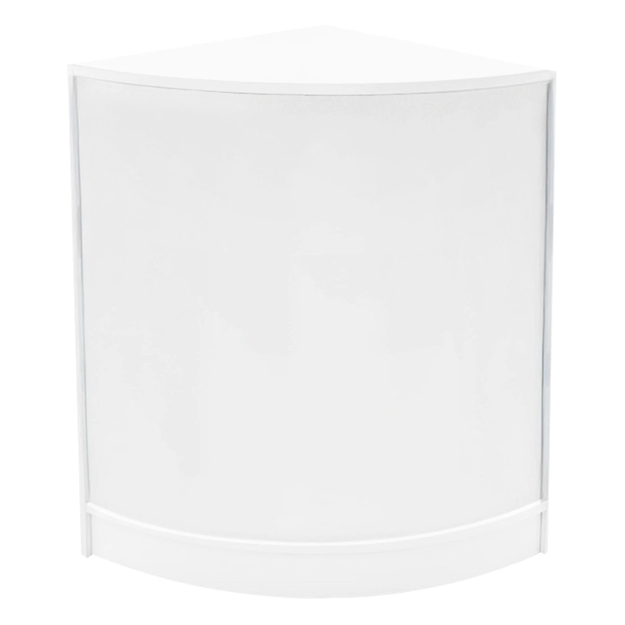 Iris LED Shop Counter Set CM60 & 2 x B1200 - White by Monster Shop