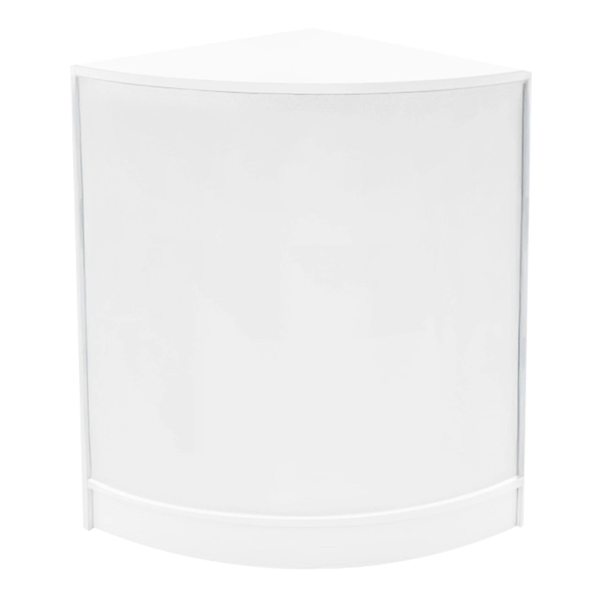 Hera LED Shop Counter Set K1200, C1200 & CM60 - White by Monster Shop