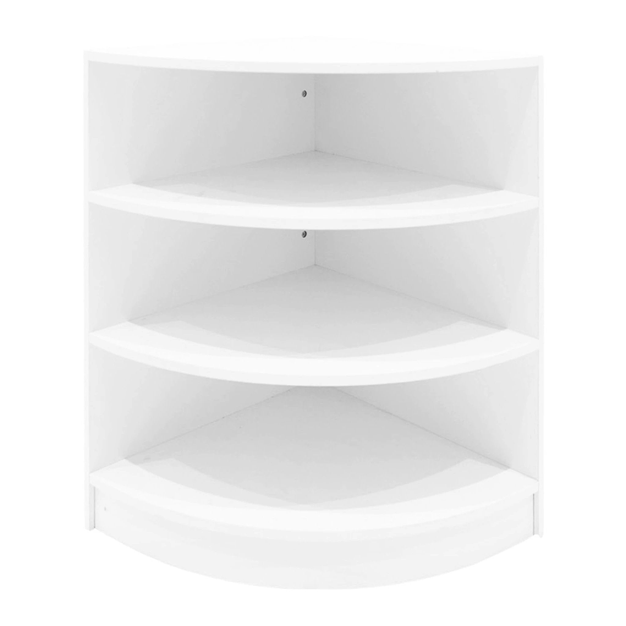 Monster Shop Demeter LED Shop Counter Set K1200, B1200 & LM60 - White -