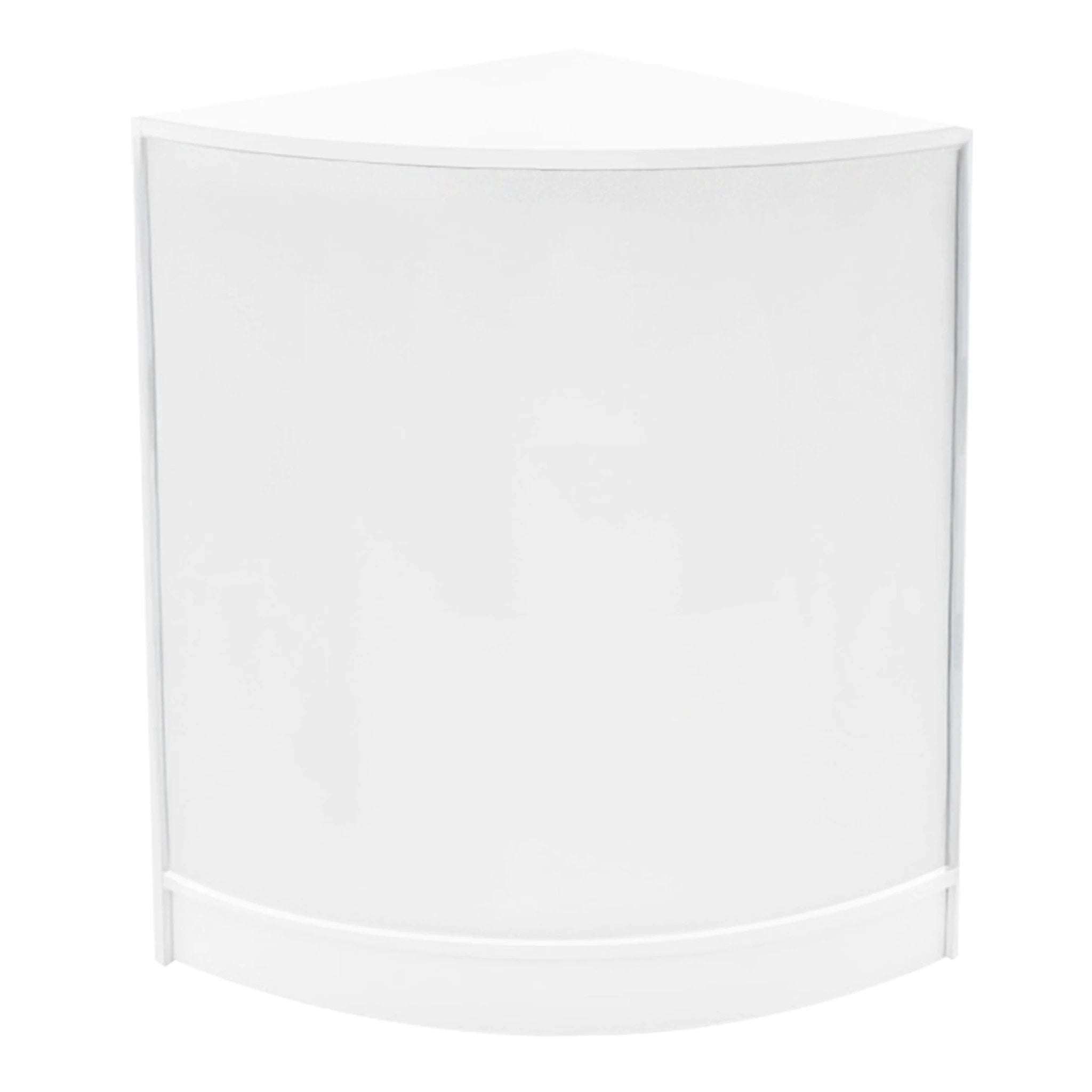 Vega LED Shop Counter Set K1200, C1200, TB60 & CM60 - White by Monster Shop