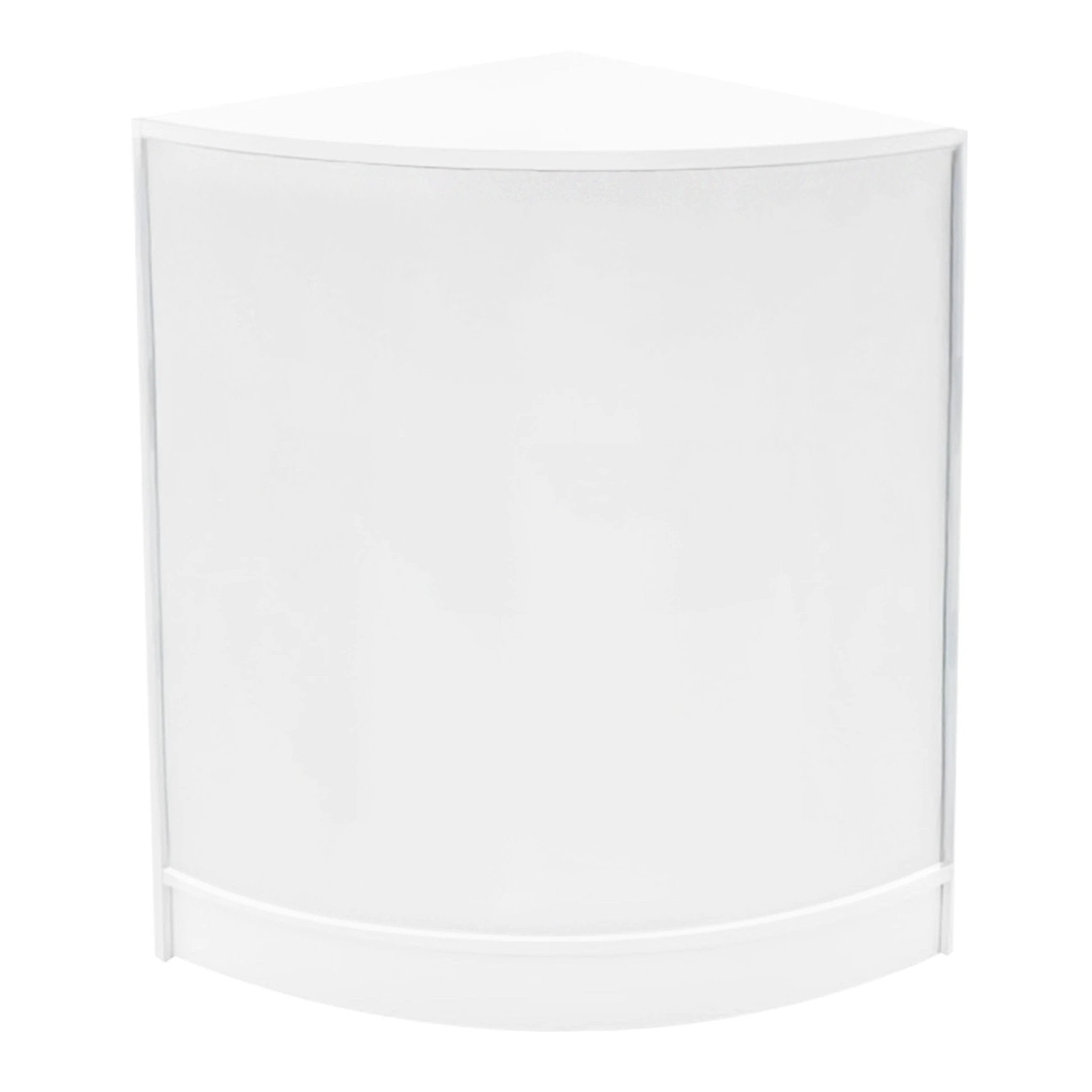 Monster Shop Luna LED Shop Counter Set CM60, TB60 & 2 x B1500 - White -