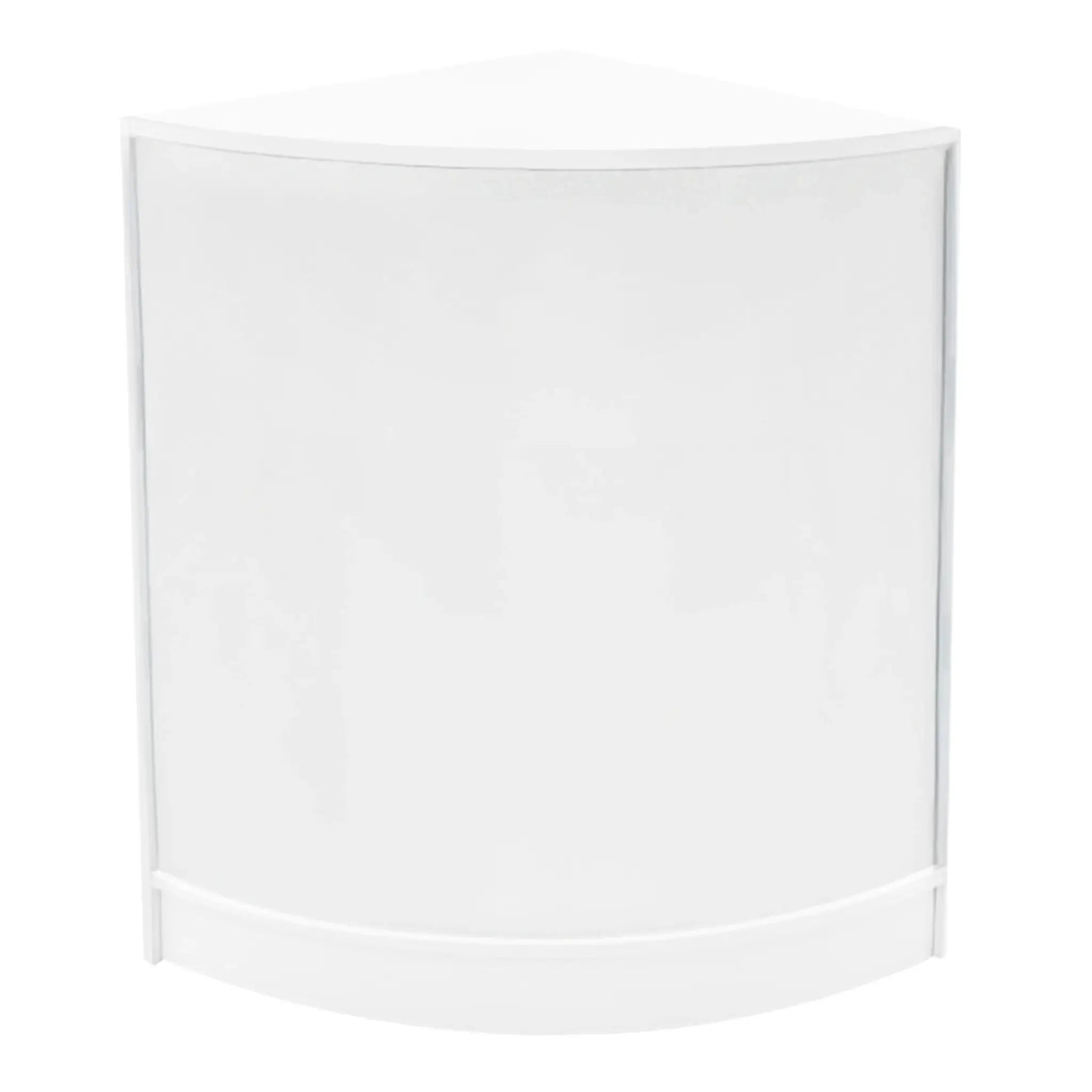Monster Shop Aries LED Shop Counter Set CM60, TB60 & 2 x K1500 - White -